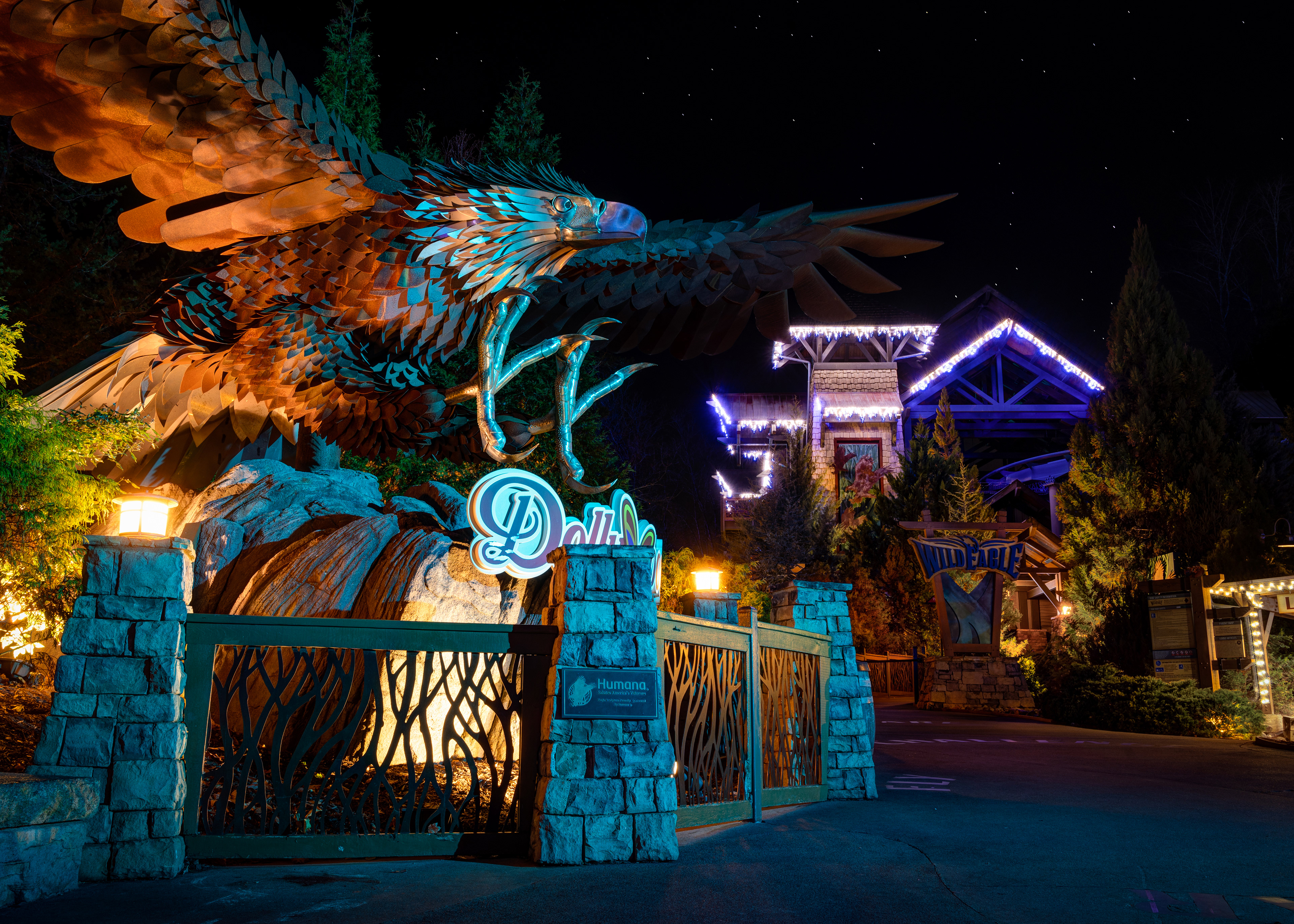 Dollywood | Pigeon Forge, TN