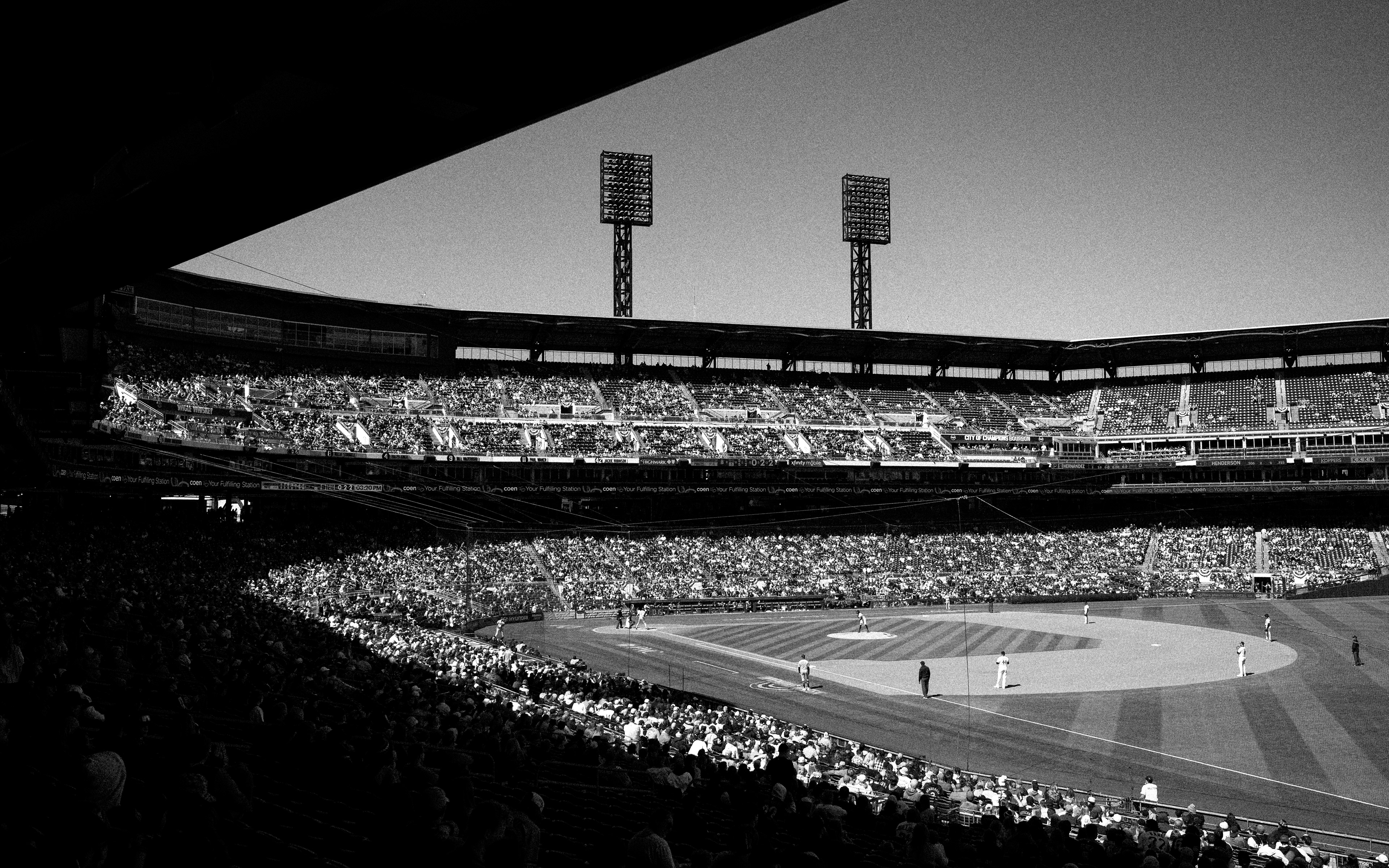 PNC Park | Pittsburgh, PA