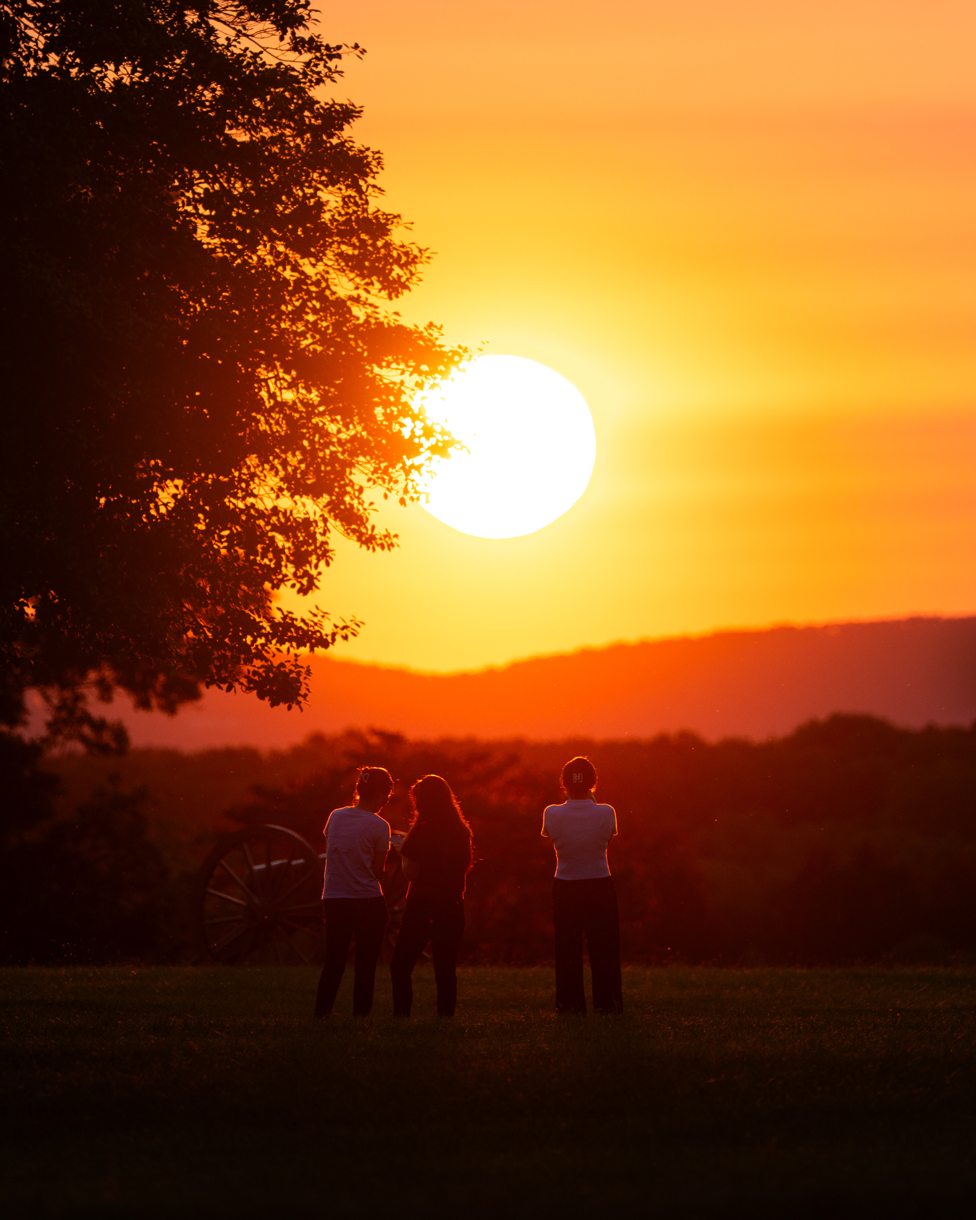 Manassas National Battlefield Park | Manassas, VA