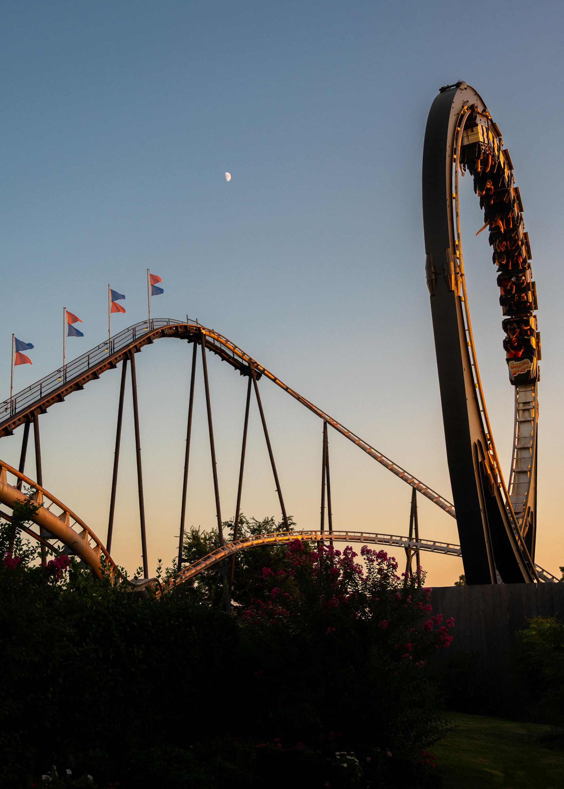 Frontier City | Oklahoma City, OK