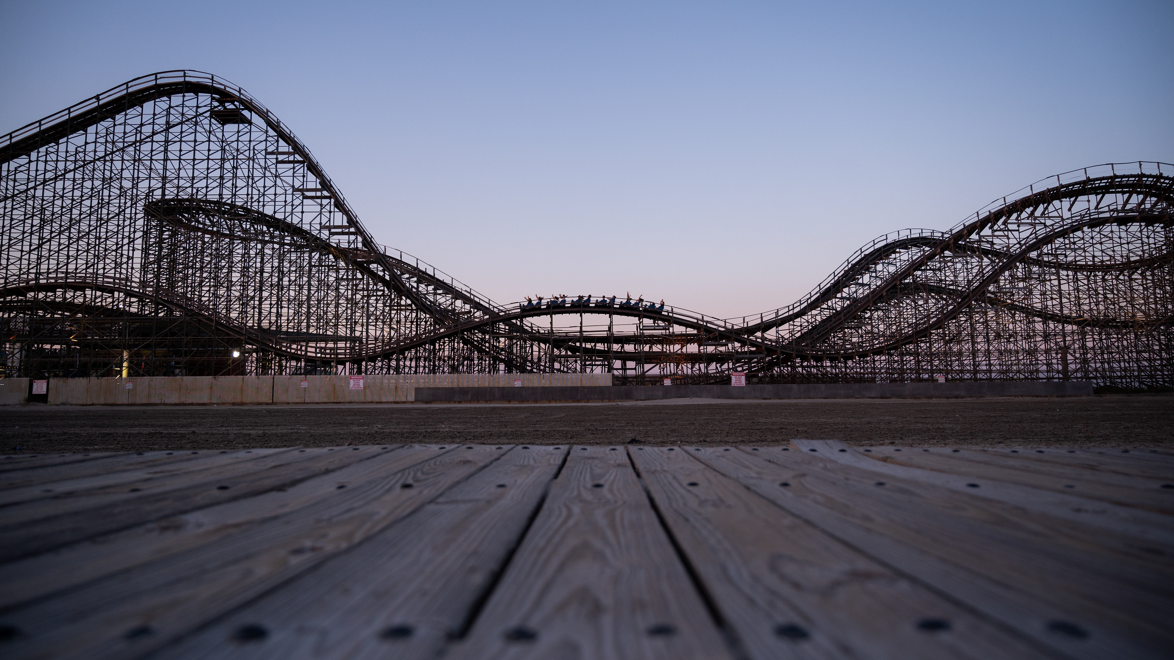 Morey's Piers | Wildwood, NJ
