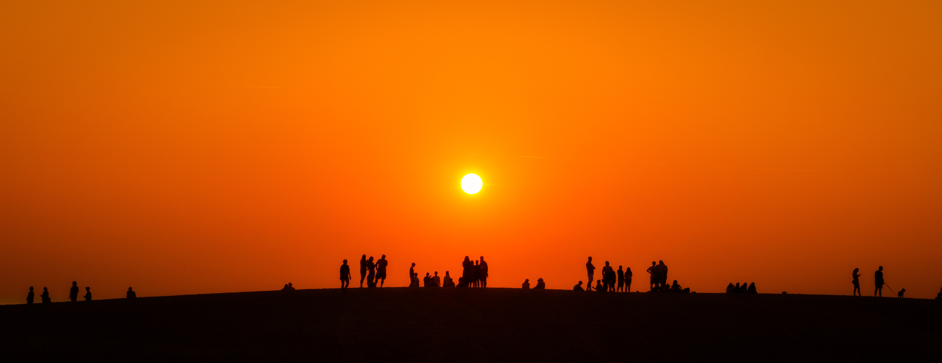 Jockey's Ridge State Park | Nags Head, NC