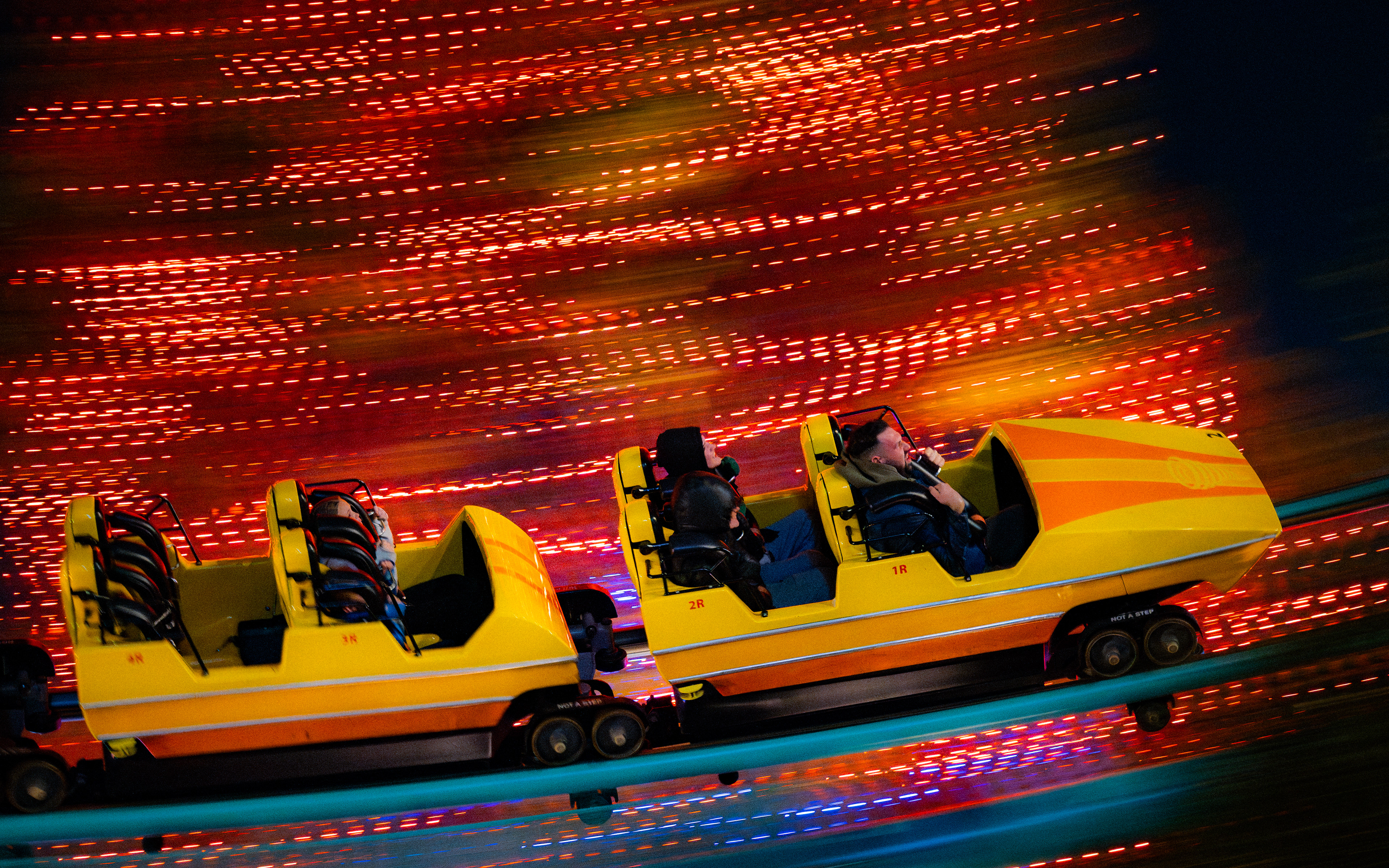 Carowinds | Charlotte, NC