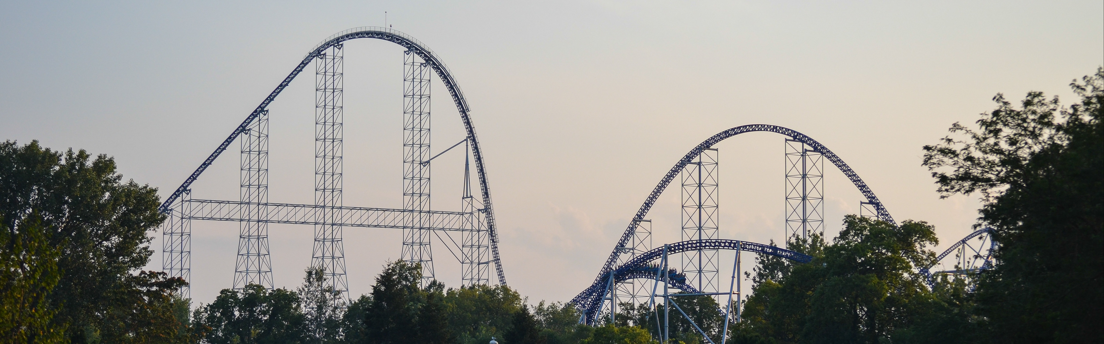 Cedar Point | Sandusky, OH