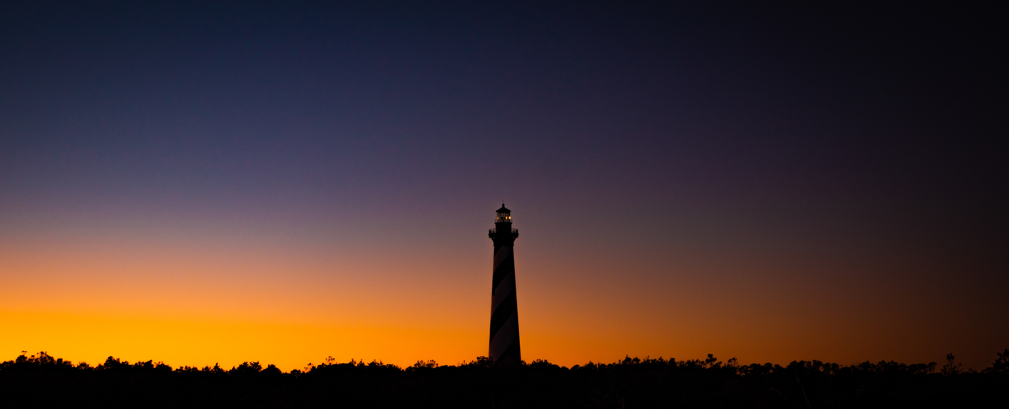 Cape Hatteras Lighthouse | Cape Hatteras National Seashore, NC