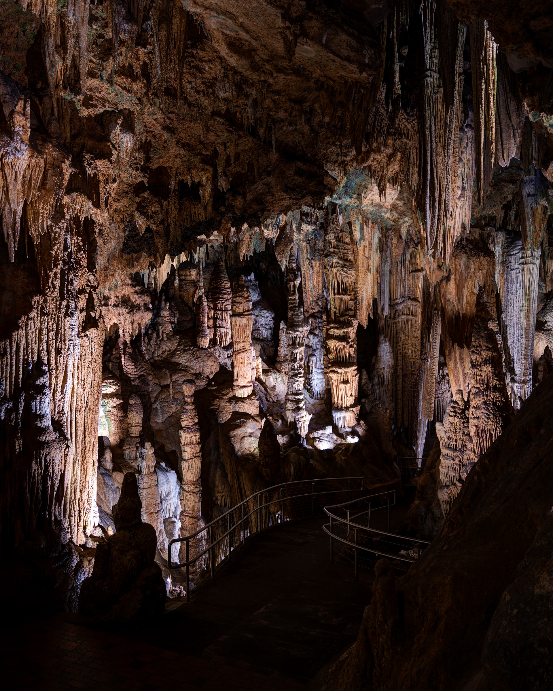 Luray Caverns | Luray, VA