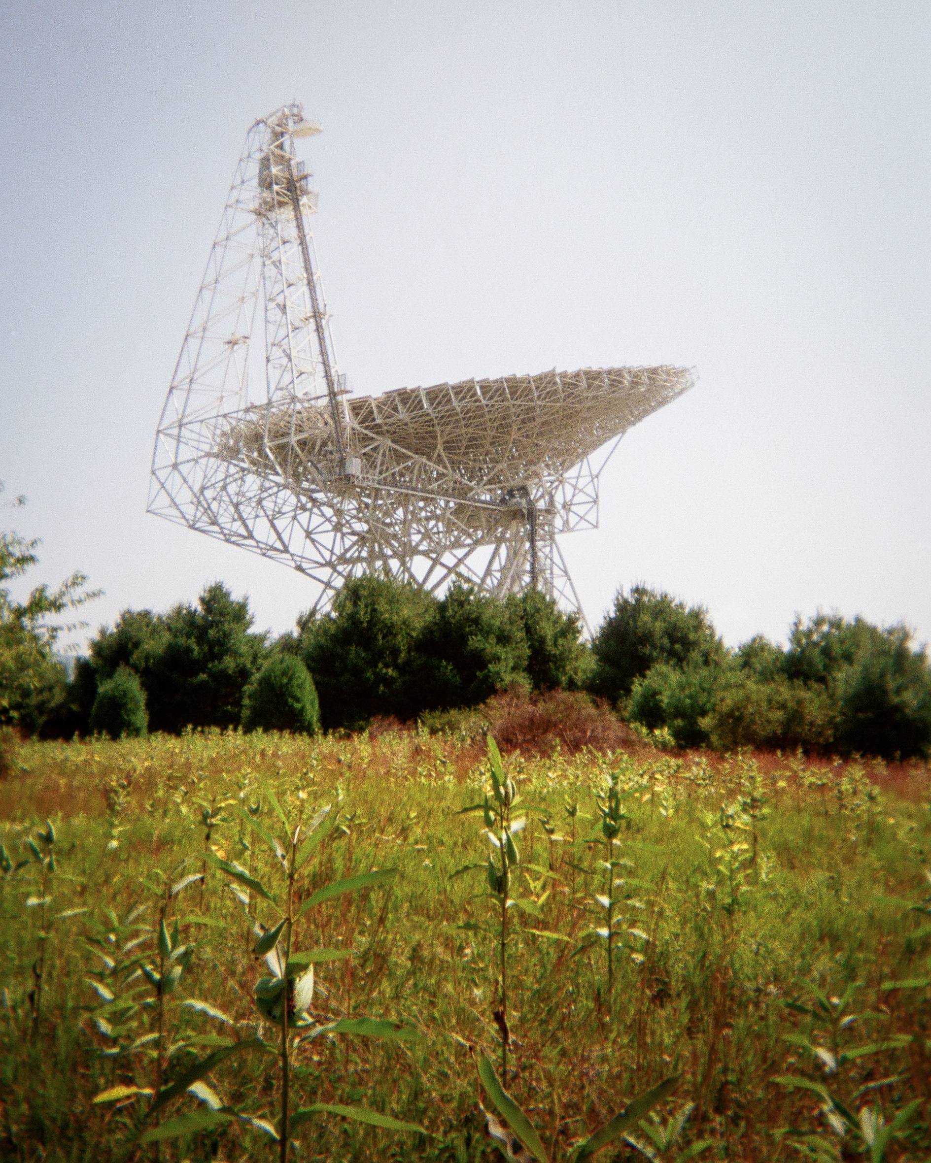 Green Bank Observatory | Green Bank, WV