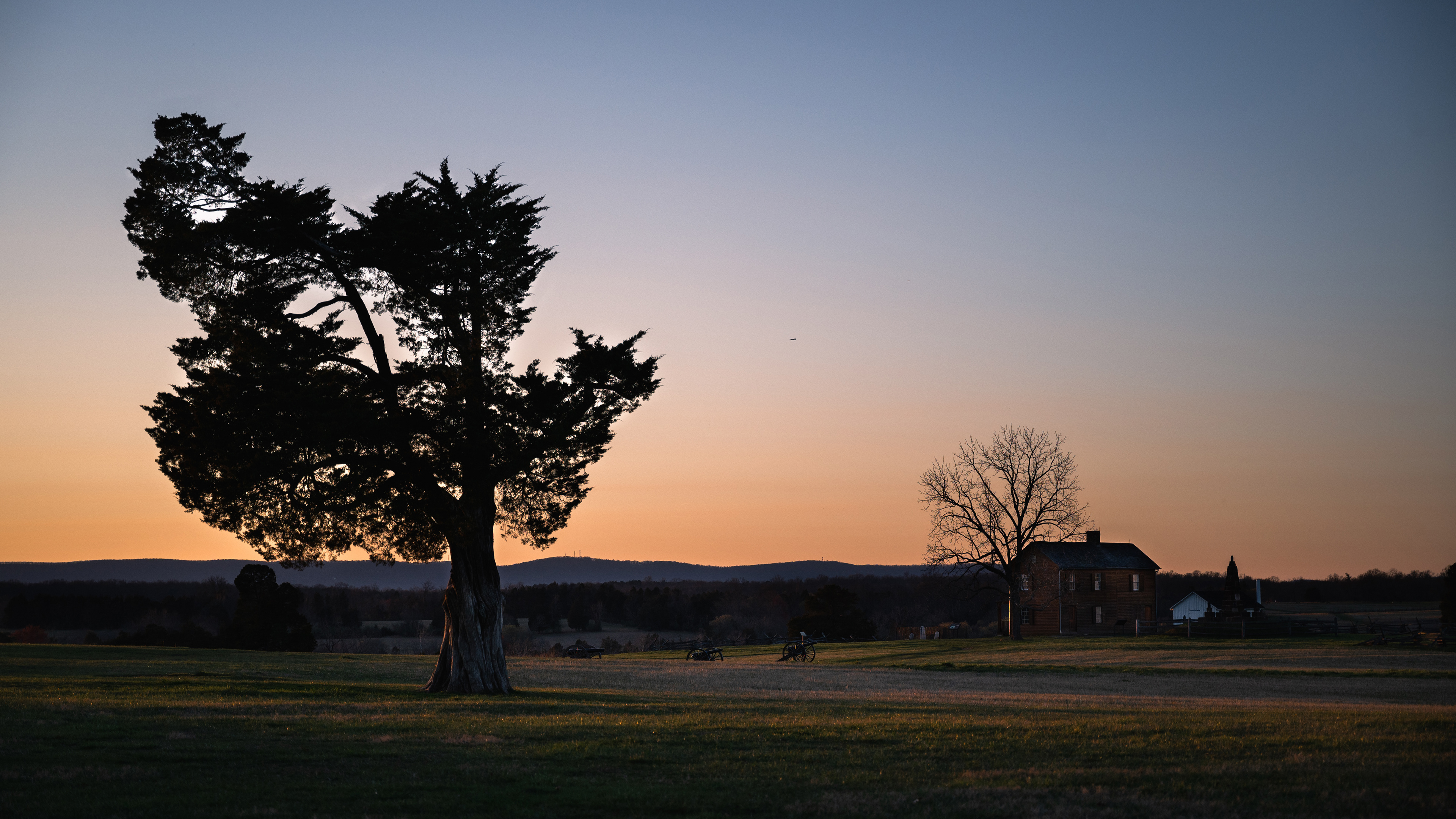Manassas National Battlefield Park | Manassas, VA