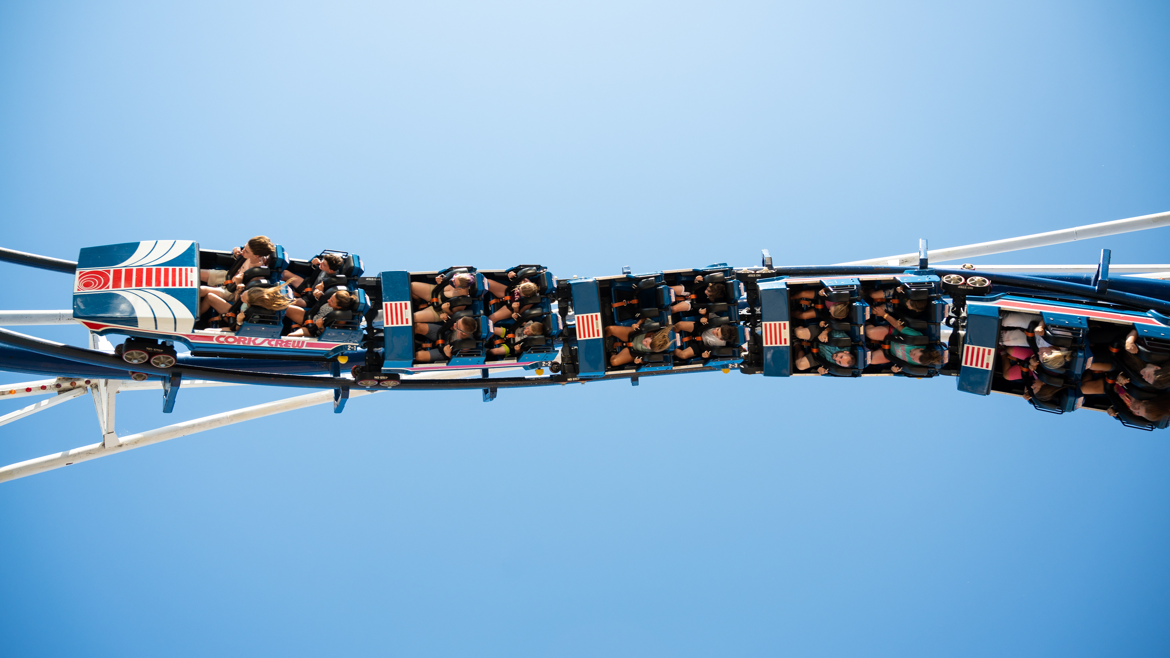 Cedar Point | Sandusky, OH