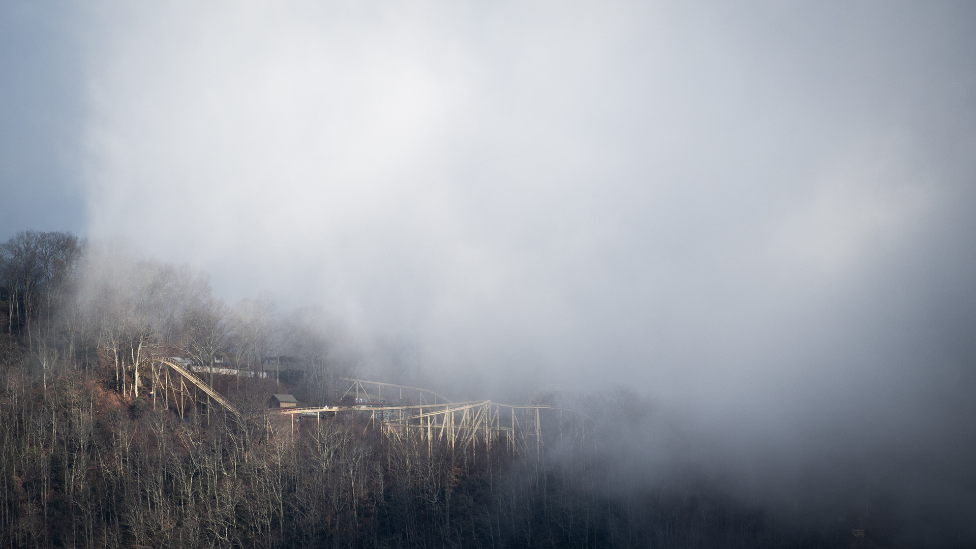 Ghost Town Village | Maggie Valley, NC