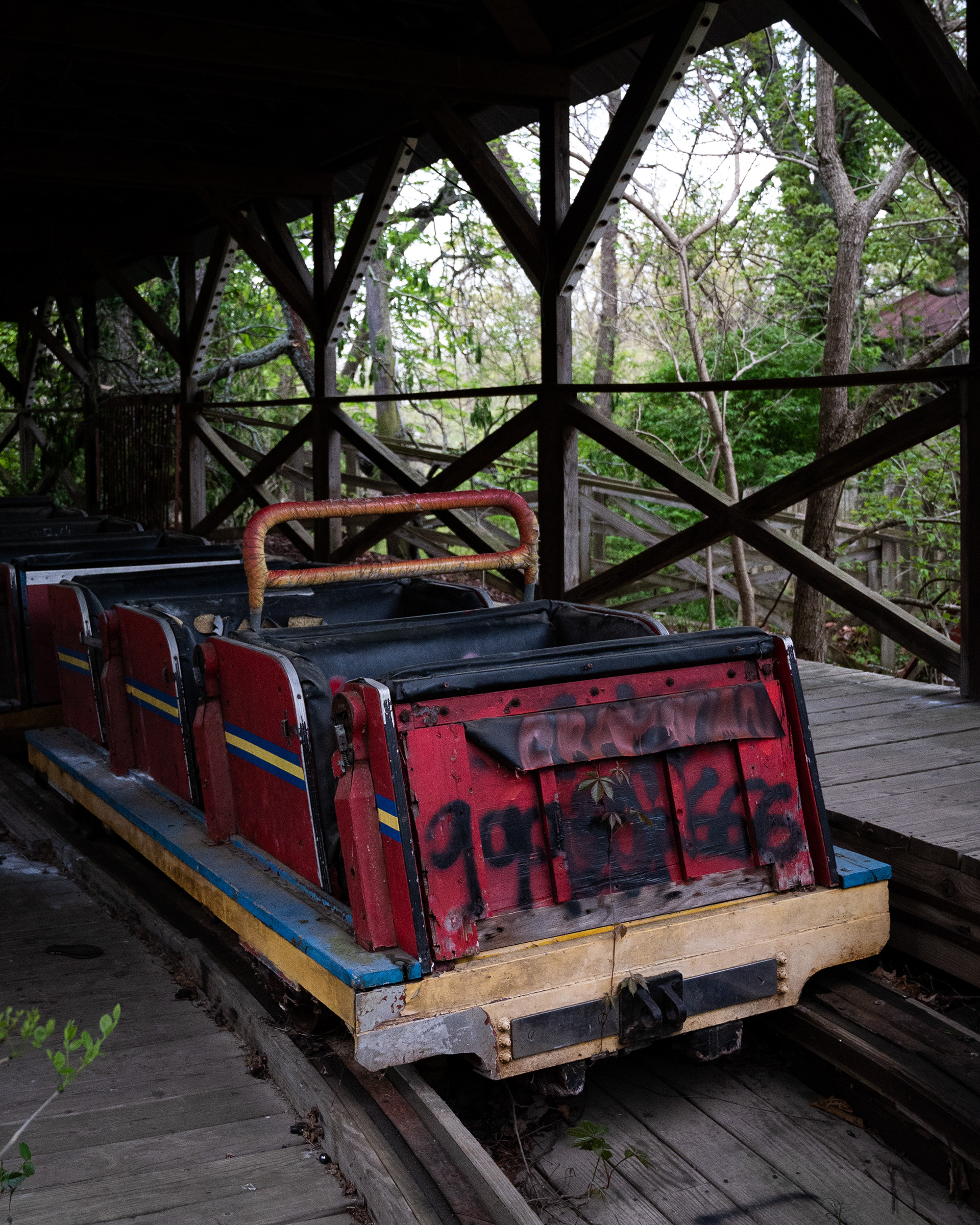 Williams Grove Amusement Park | Mechanicsburg, PA