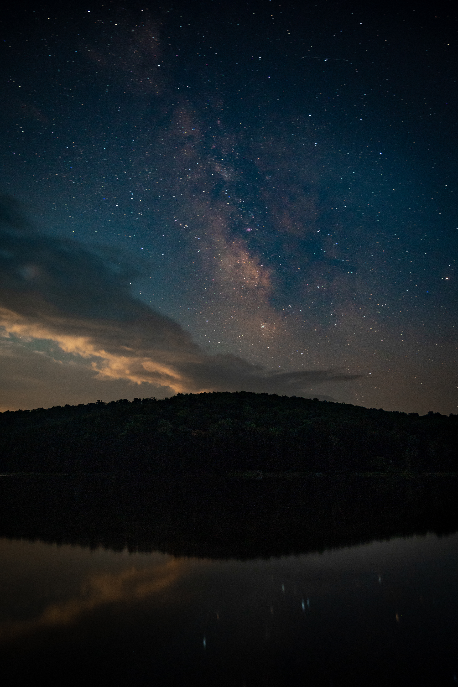 Spruce Knob Lake | Monongahela National Forest, WV