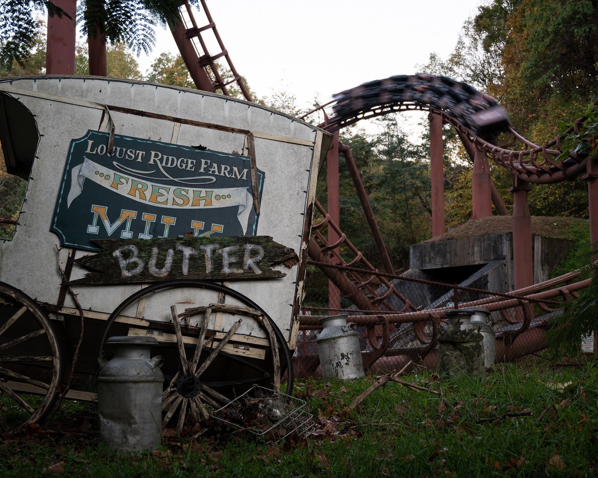 Dollywood | Pigeon Forge, TN