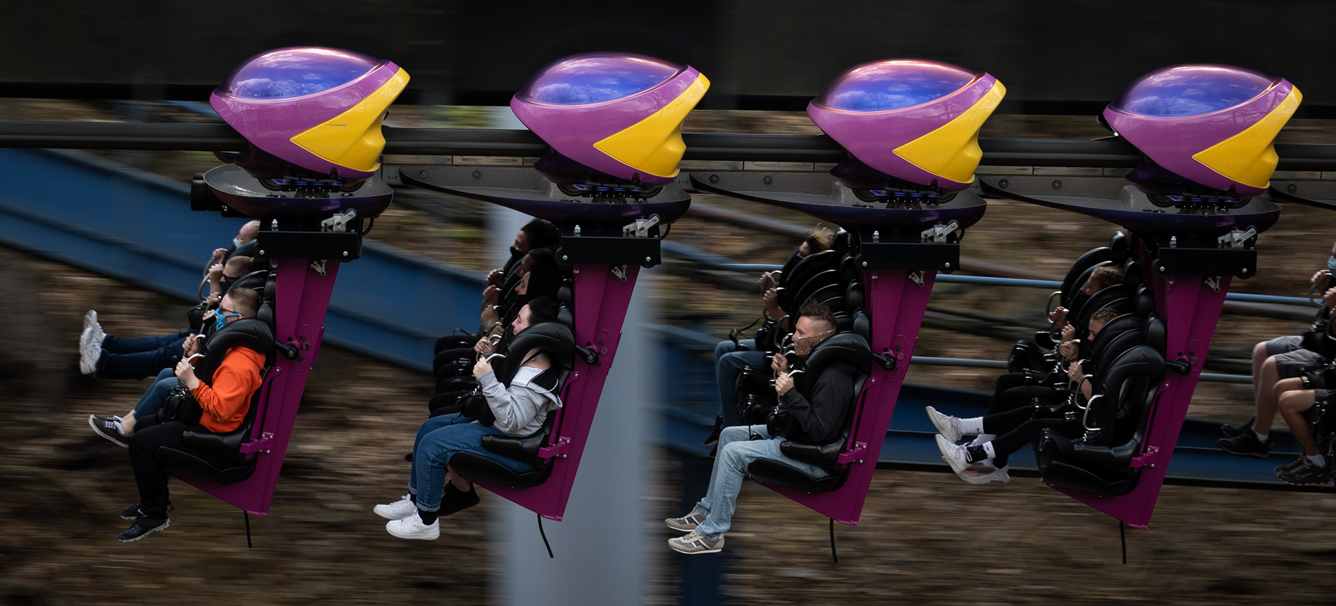 Hersheypark | Hershey, PA