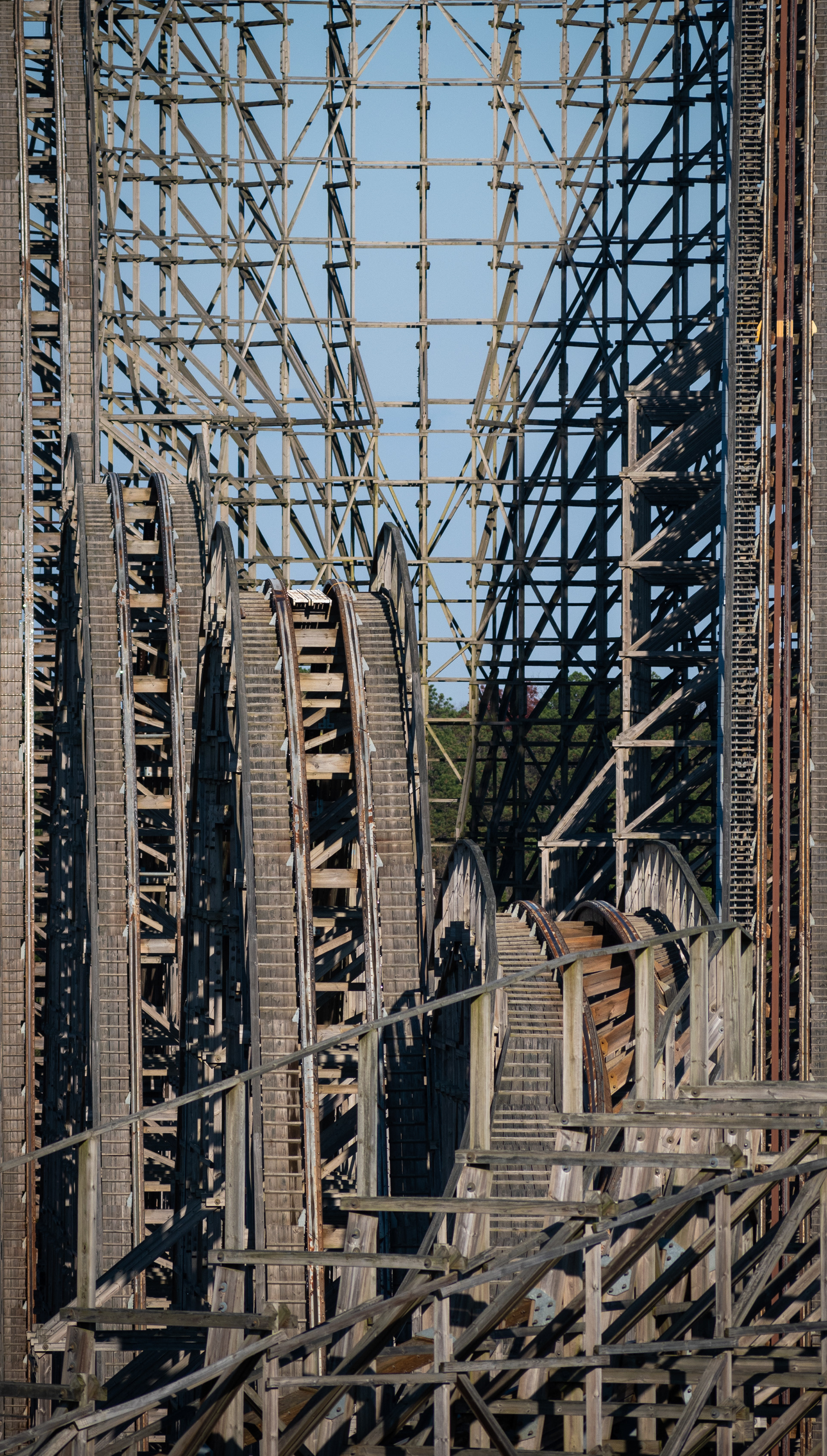 Six Flags Great Adventure | Jackson, NJ