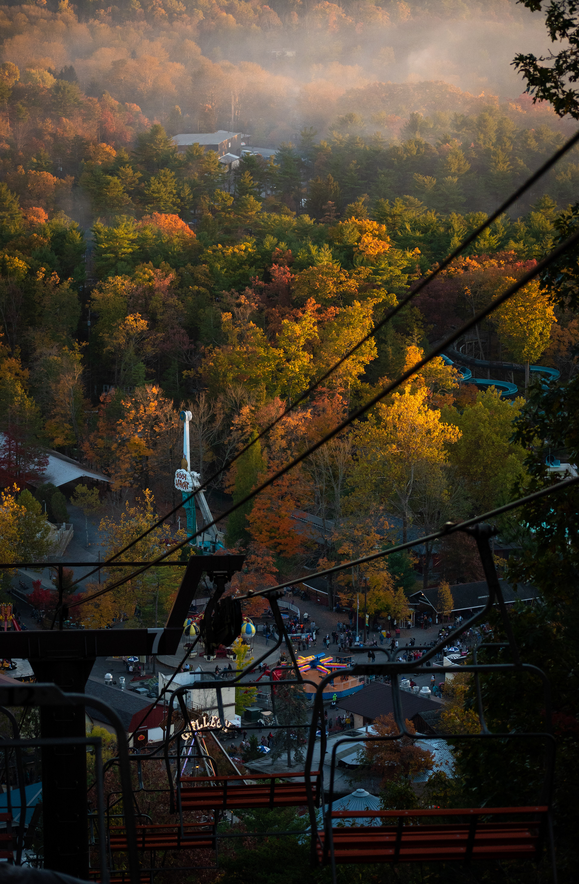 Knoebels | Elysburg, PA
