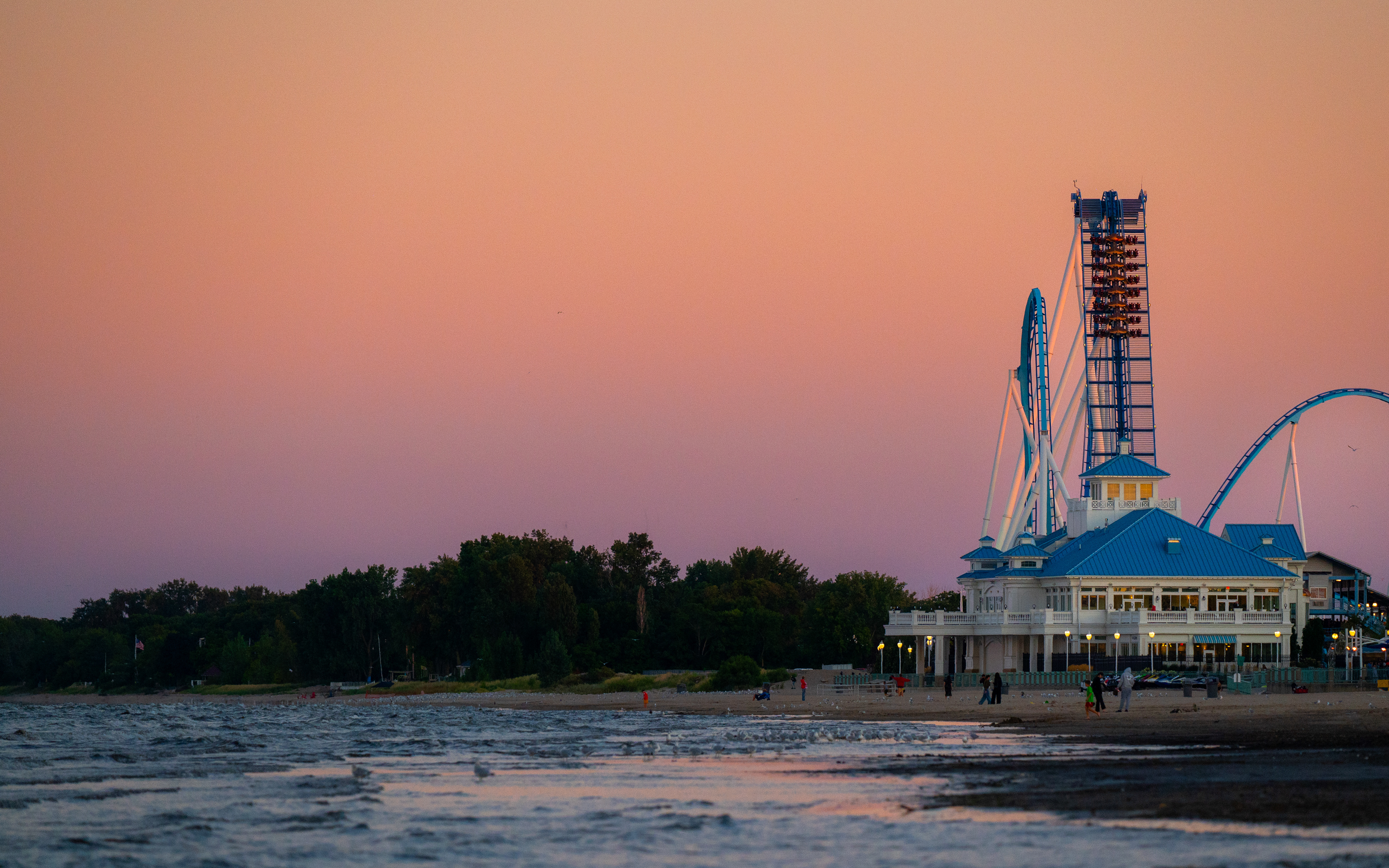 Cedar Point | Sandusky, OH