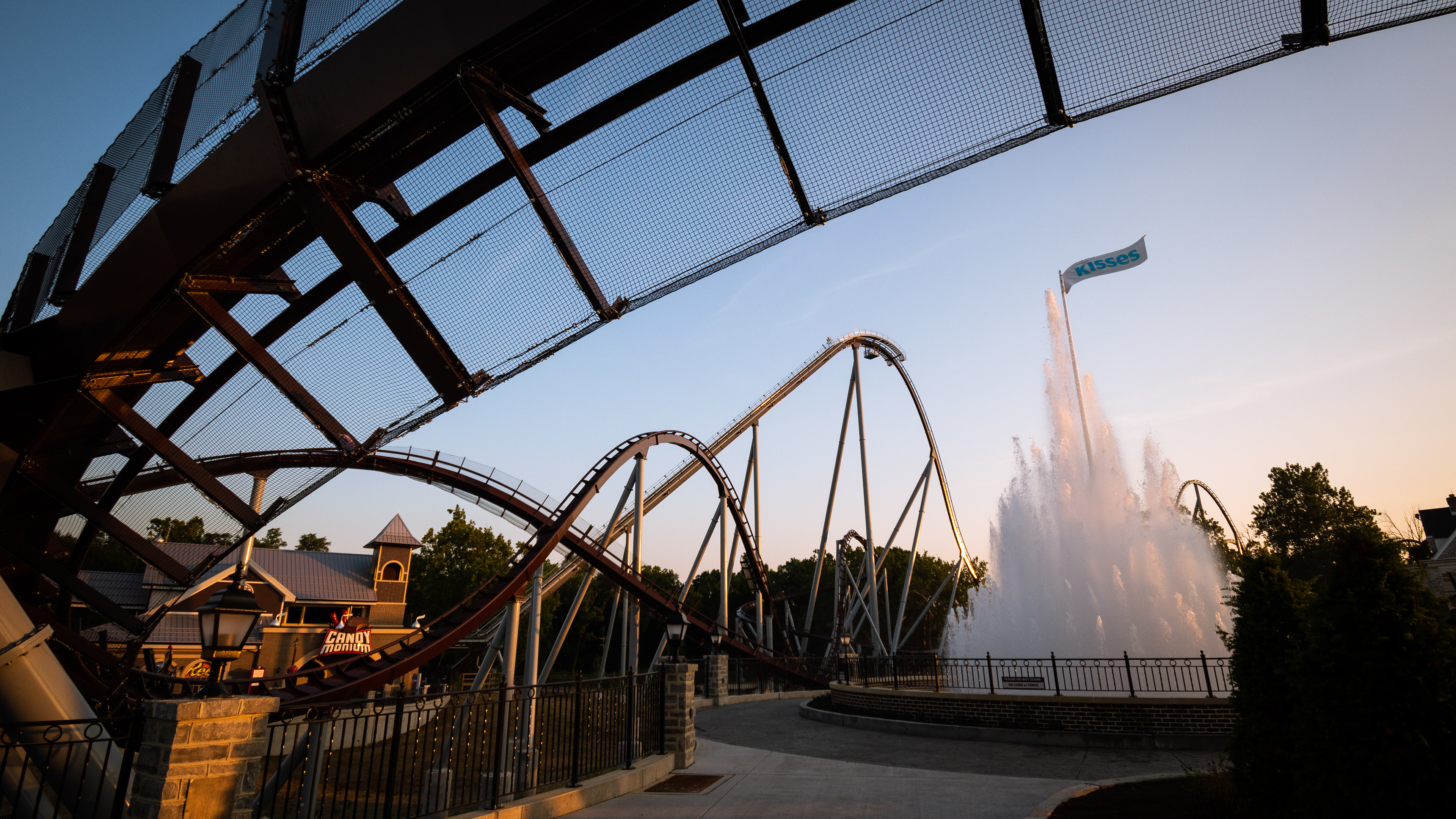 Hersheypark | Hershey, PA