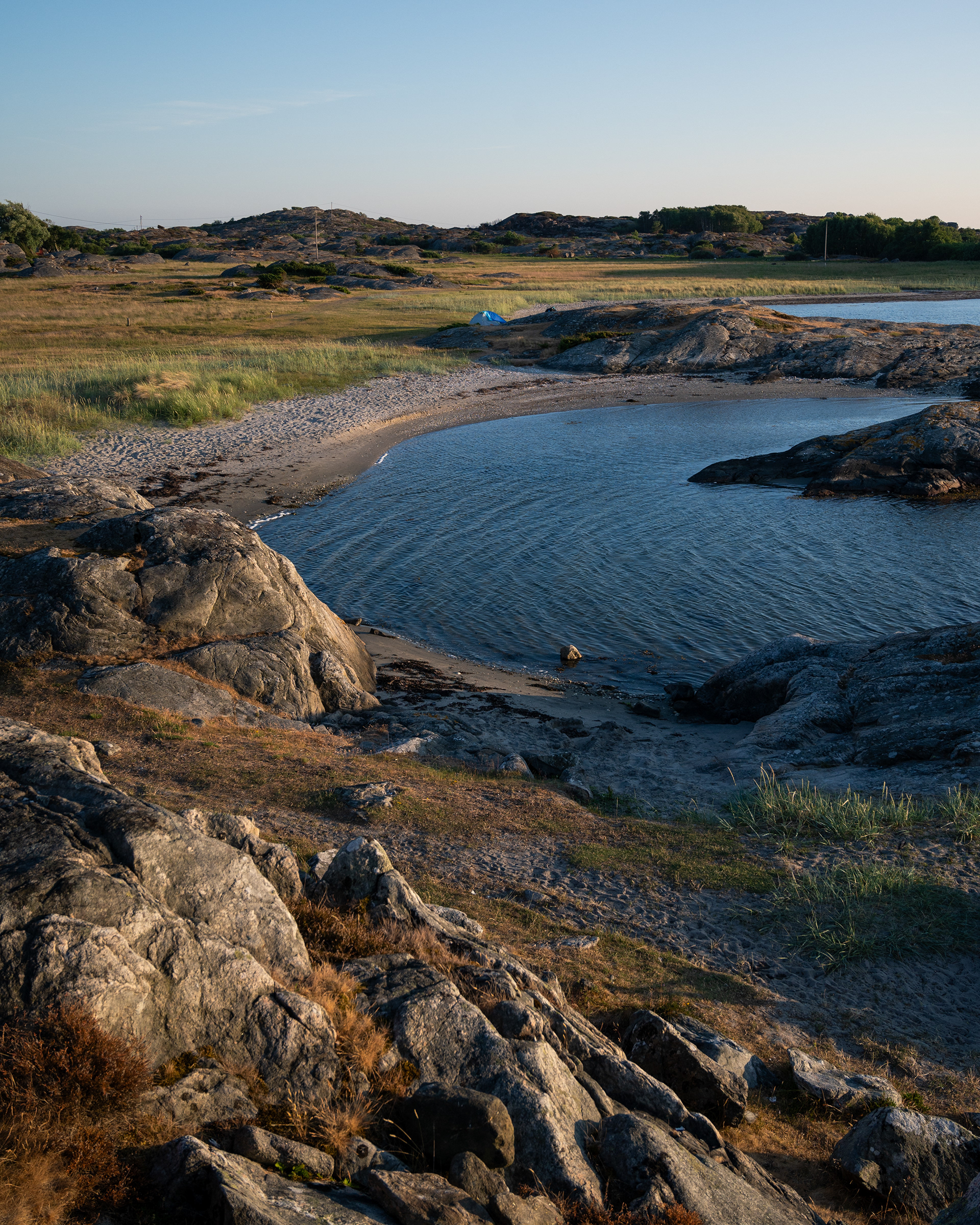Galterö Naturreservat | Gothenburg, Sweden