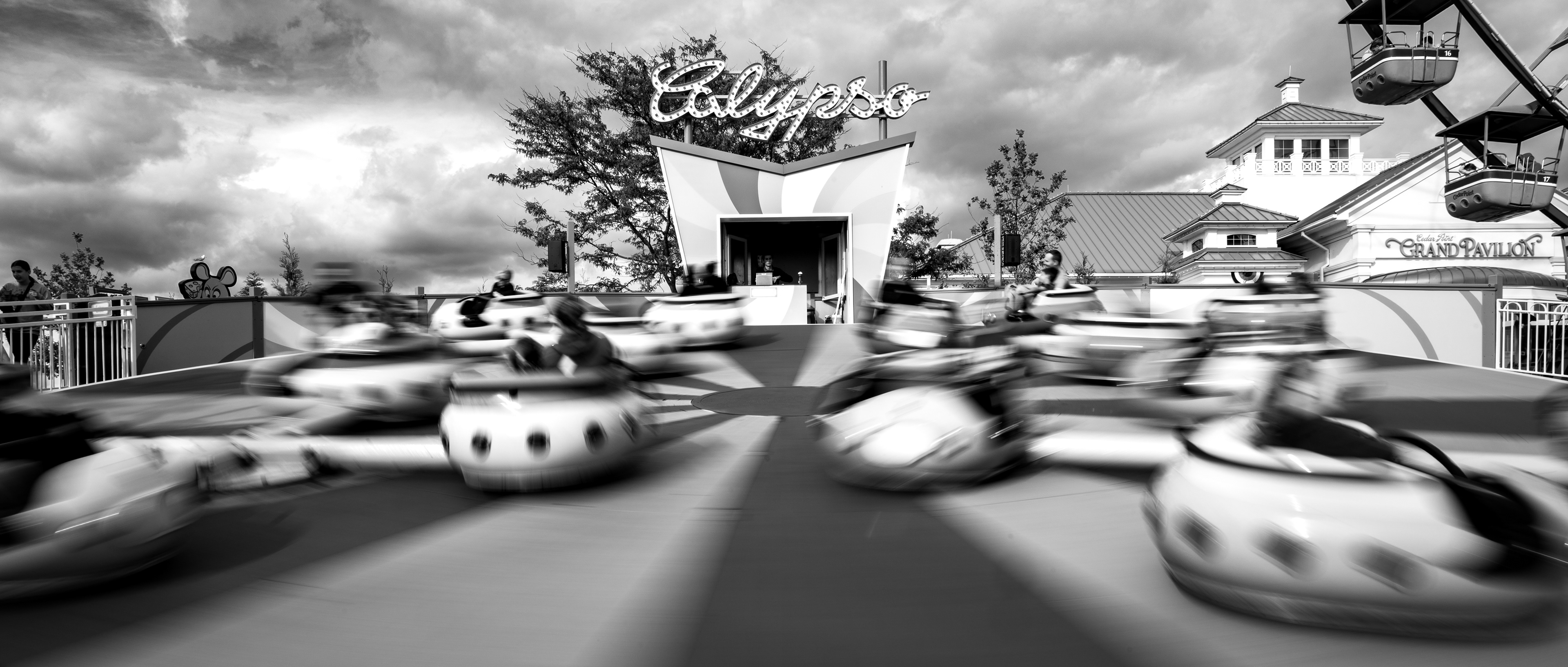 Cedar Point | Sandusky, OH