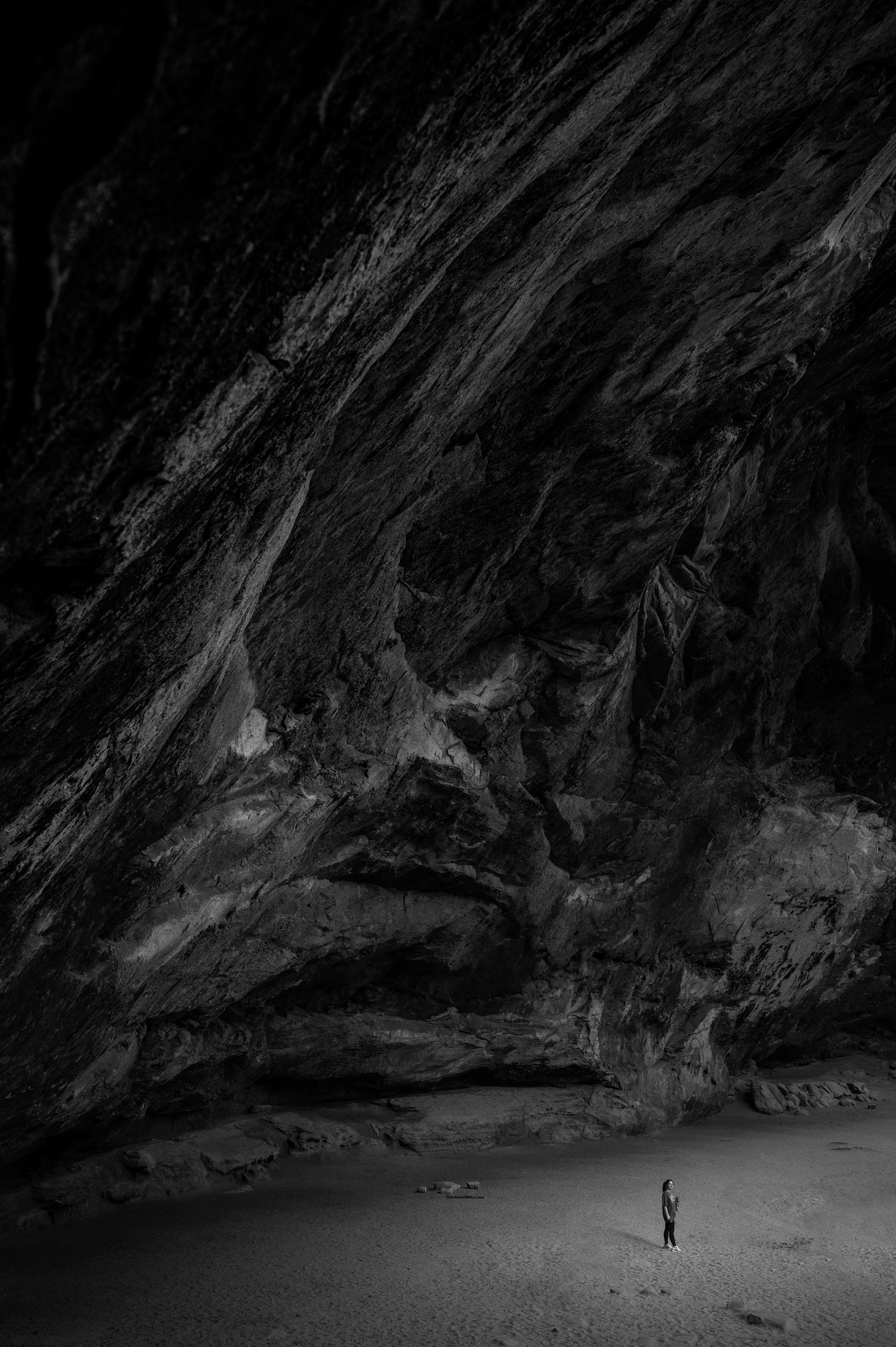 Ash Cave | Hocking Hills State Park, OH