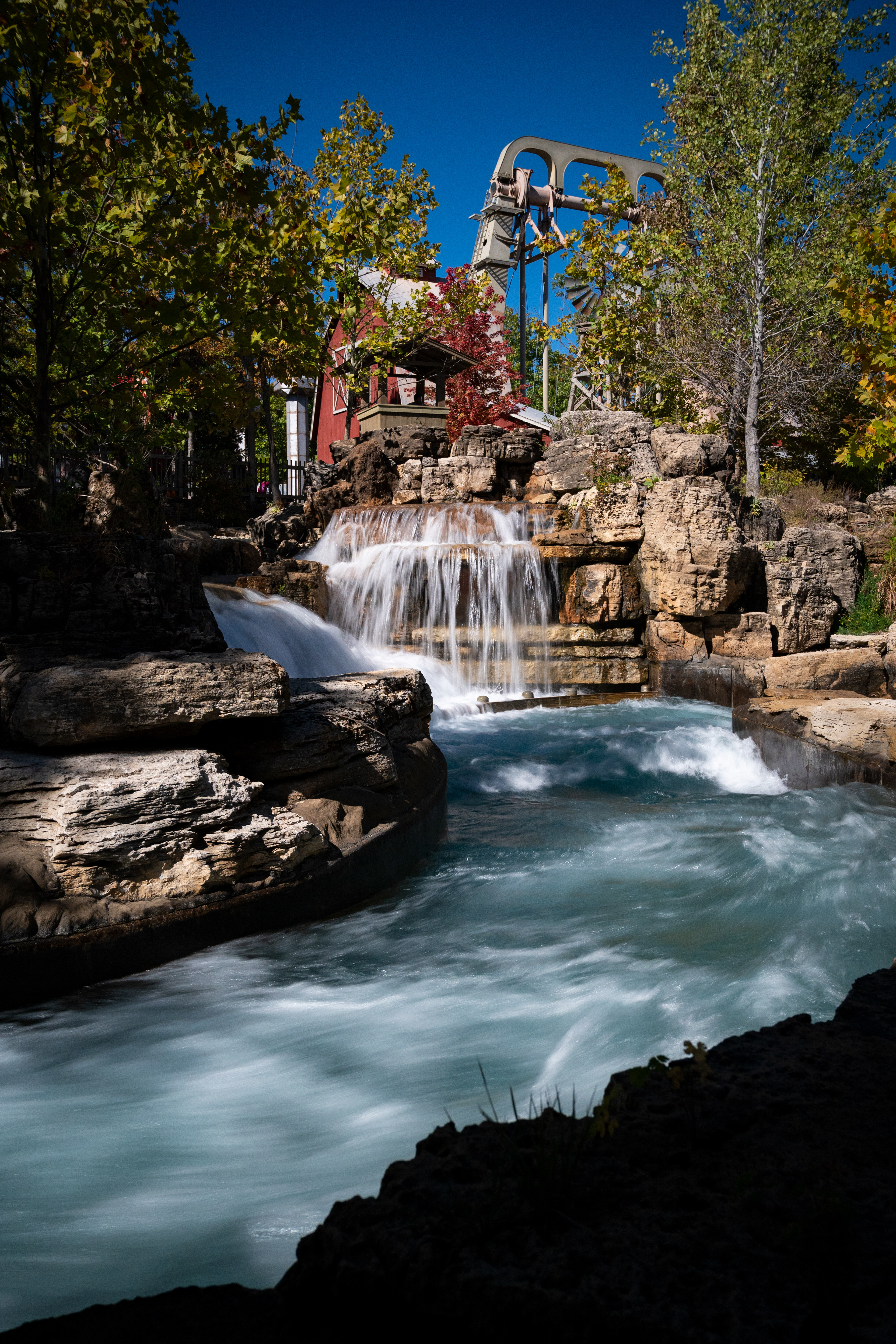 Silver Dollar City | Branson, MO