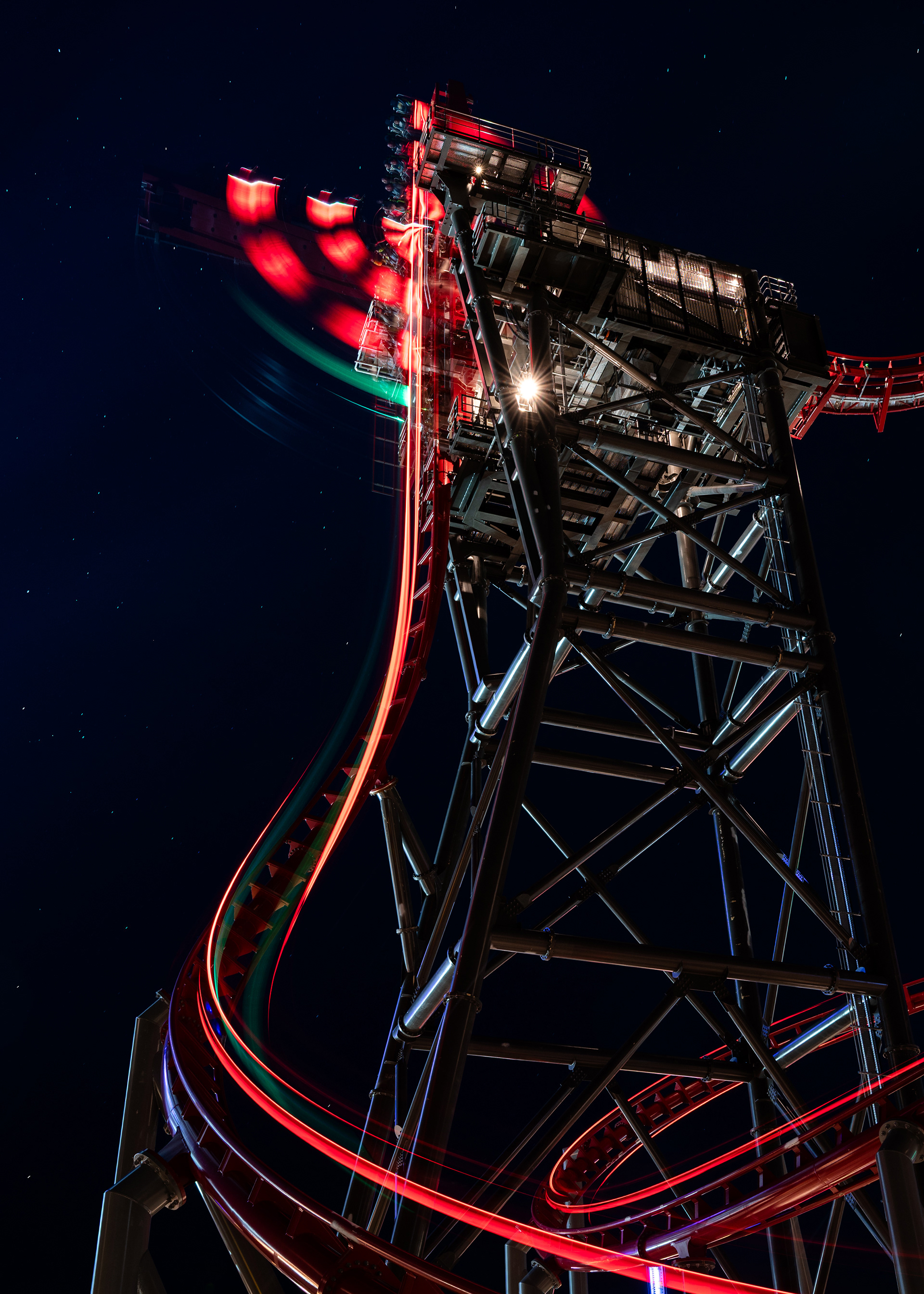 Cedar Point | Sandusky, OH