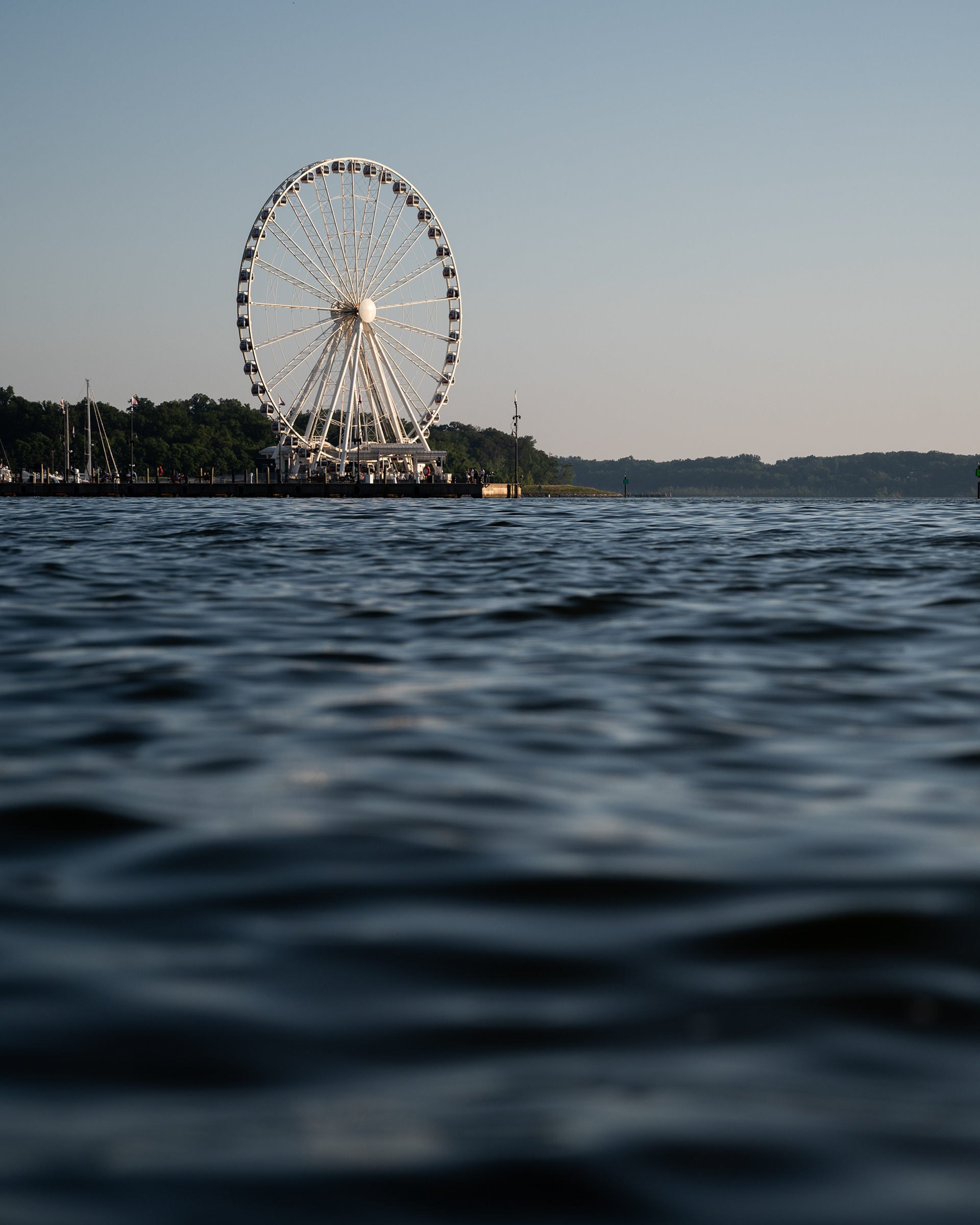 National Harbor | Oxon Hill, MD