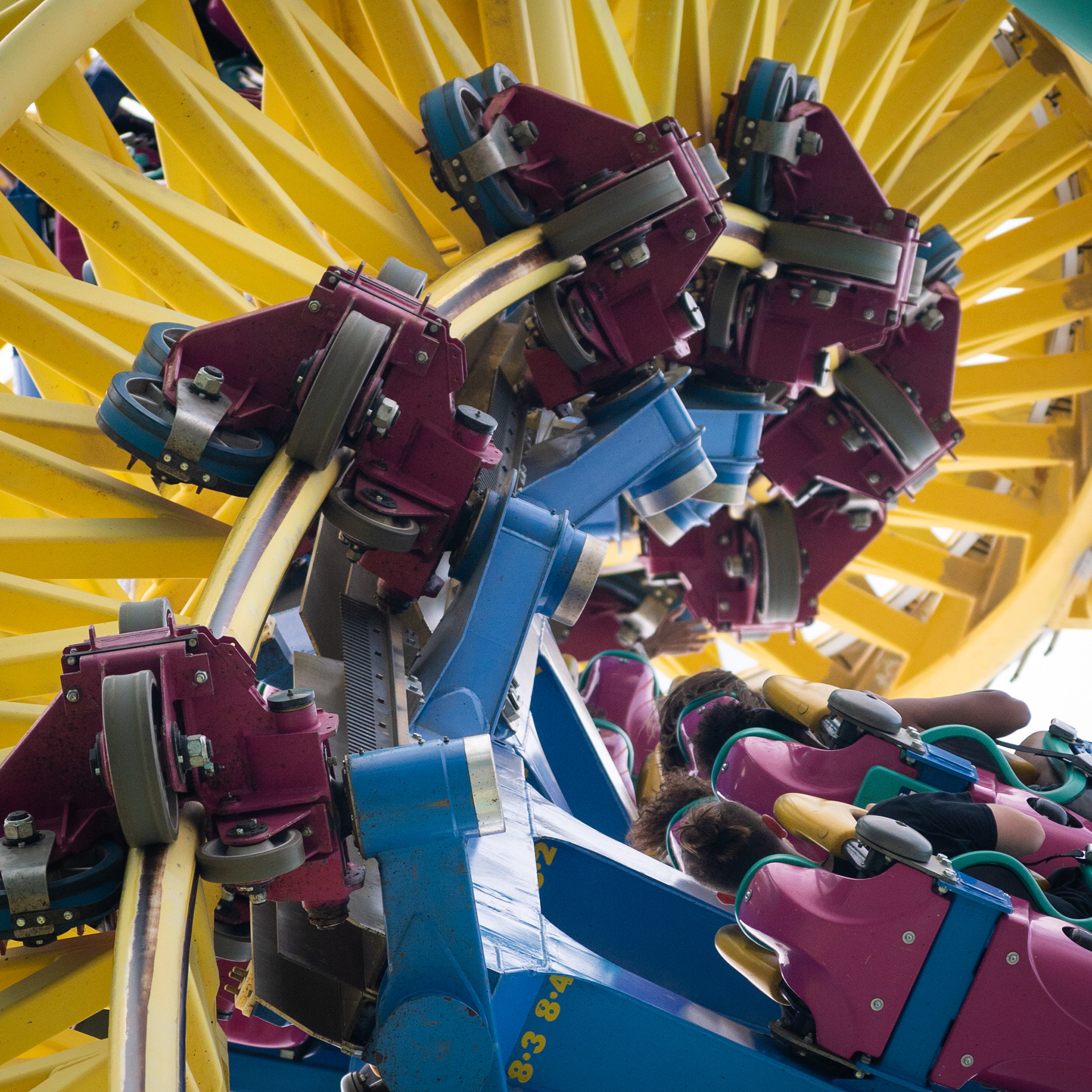 Cedar Point | Sandusky, OH