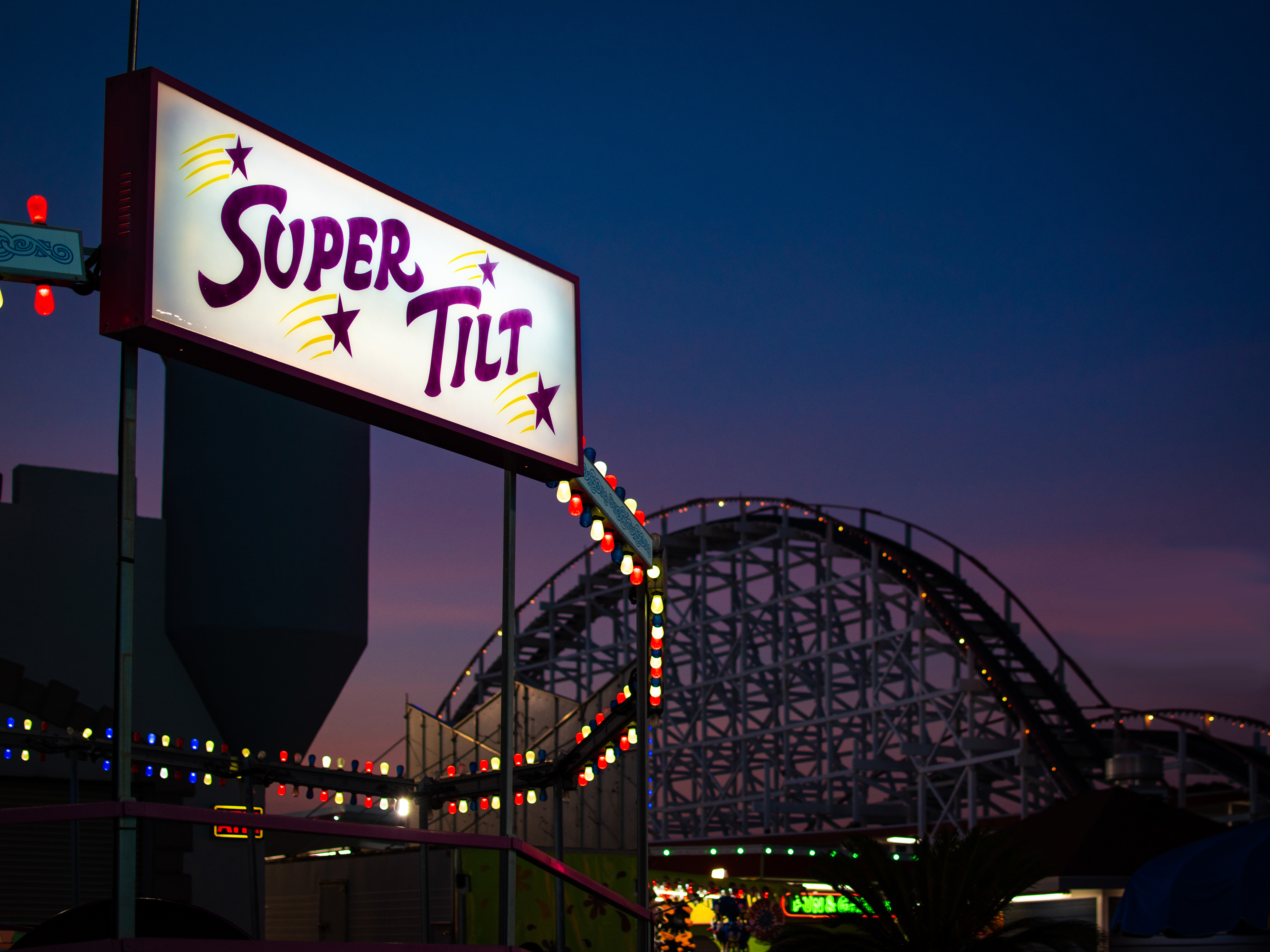Family Kingdom | Myrtle Beach, SC | 26 June 2020