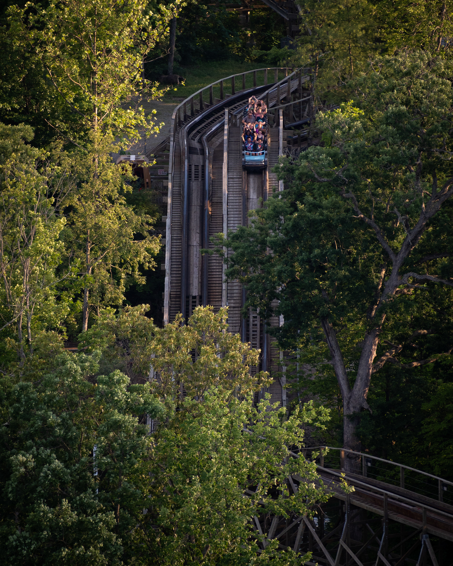 Kings Island | Mason, OH