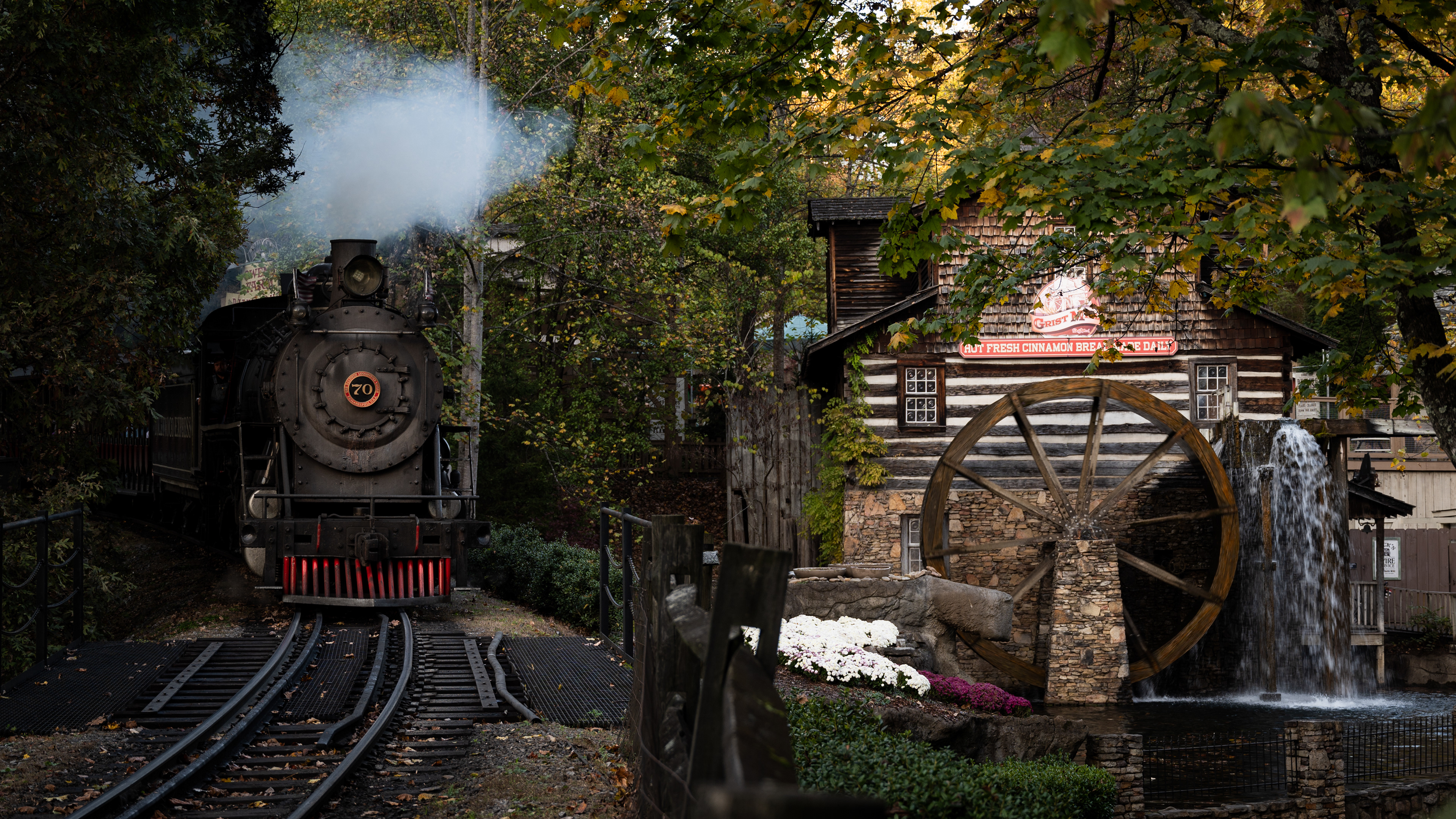 Dollywood | Pigeon Forge, TN