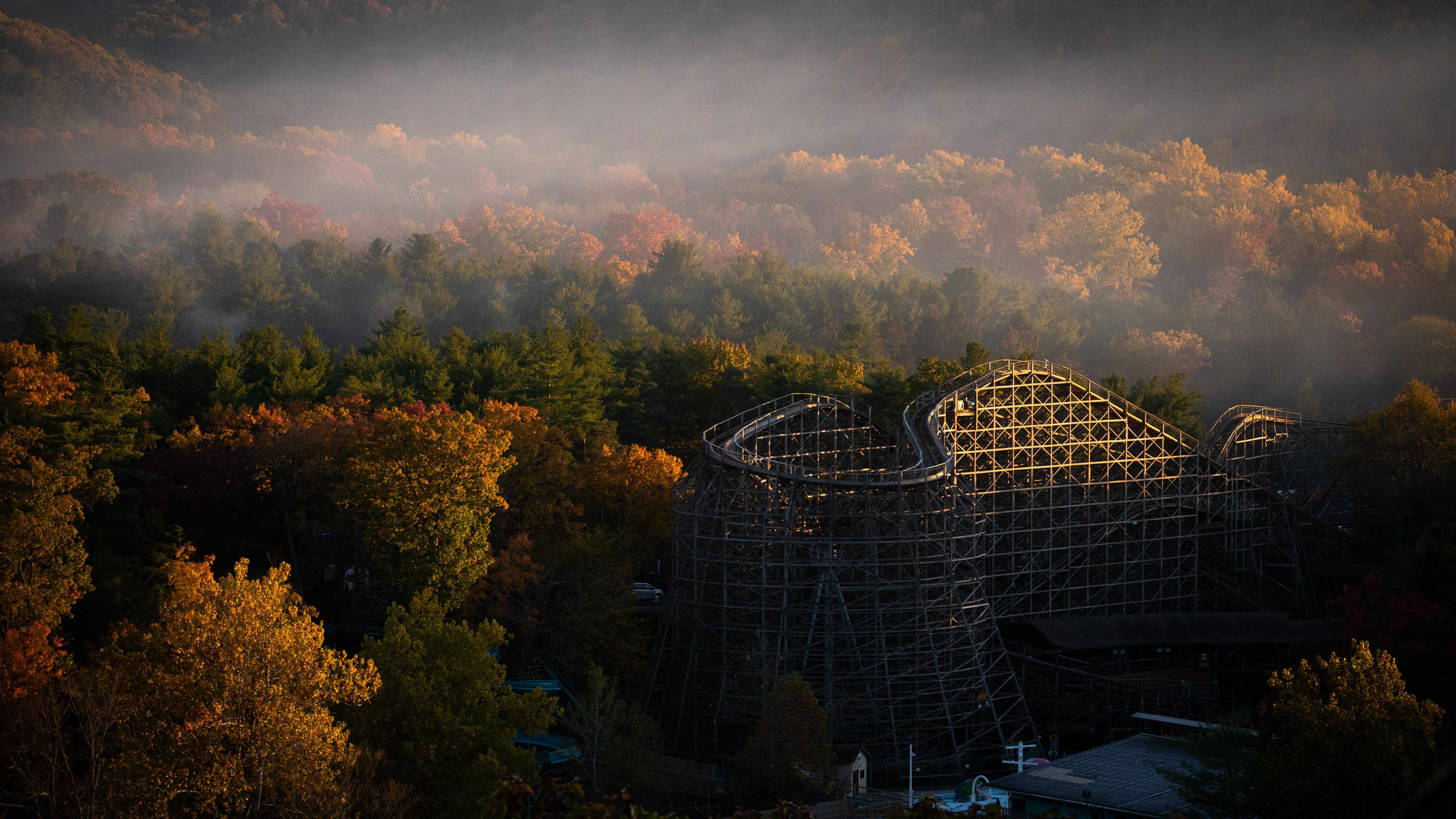 Knoebels | Elysburg, PA