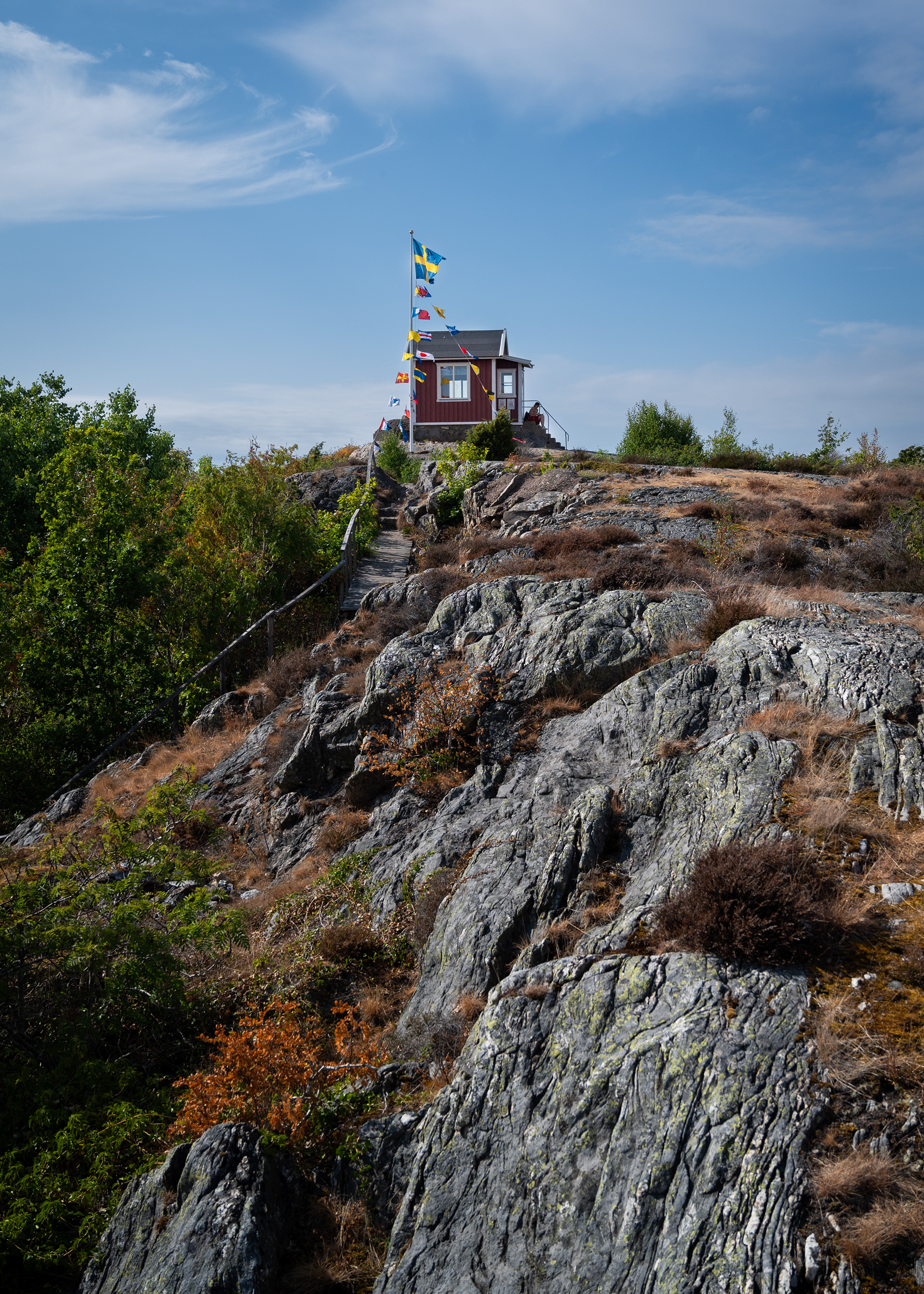 Brännö Utkiken | Brännö, Sweden