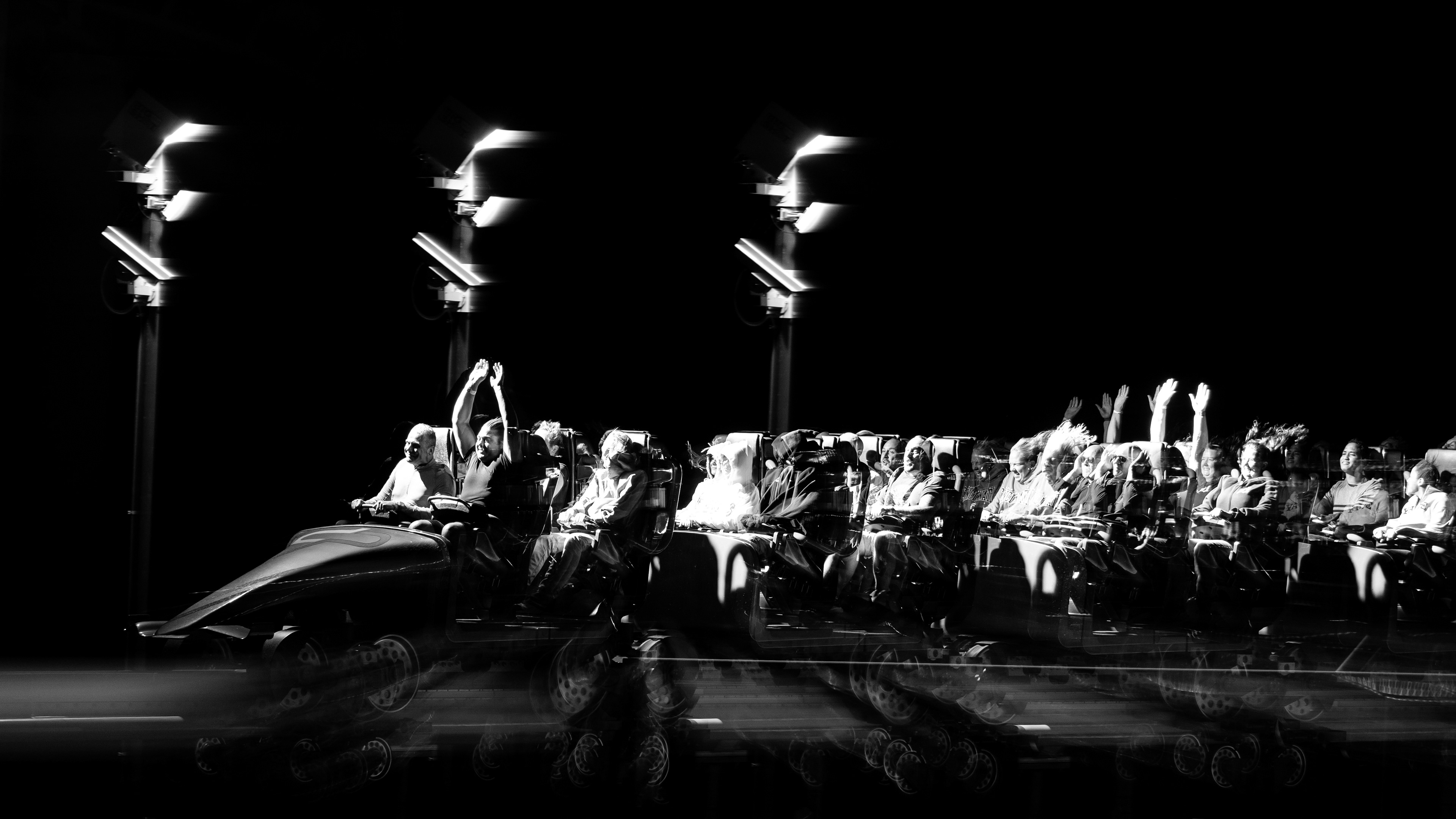 Cedar Point | Sandusky, OH