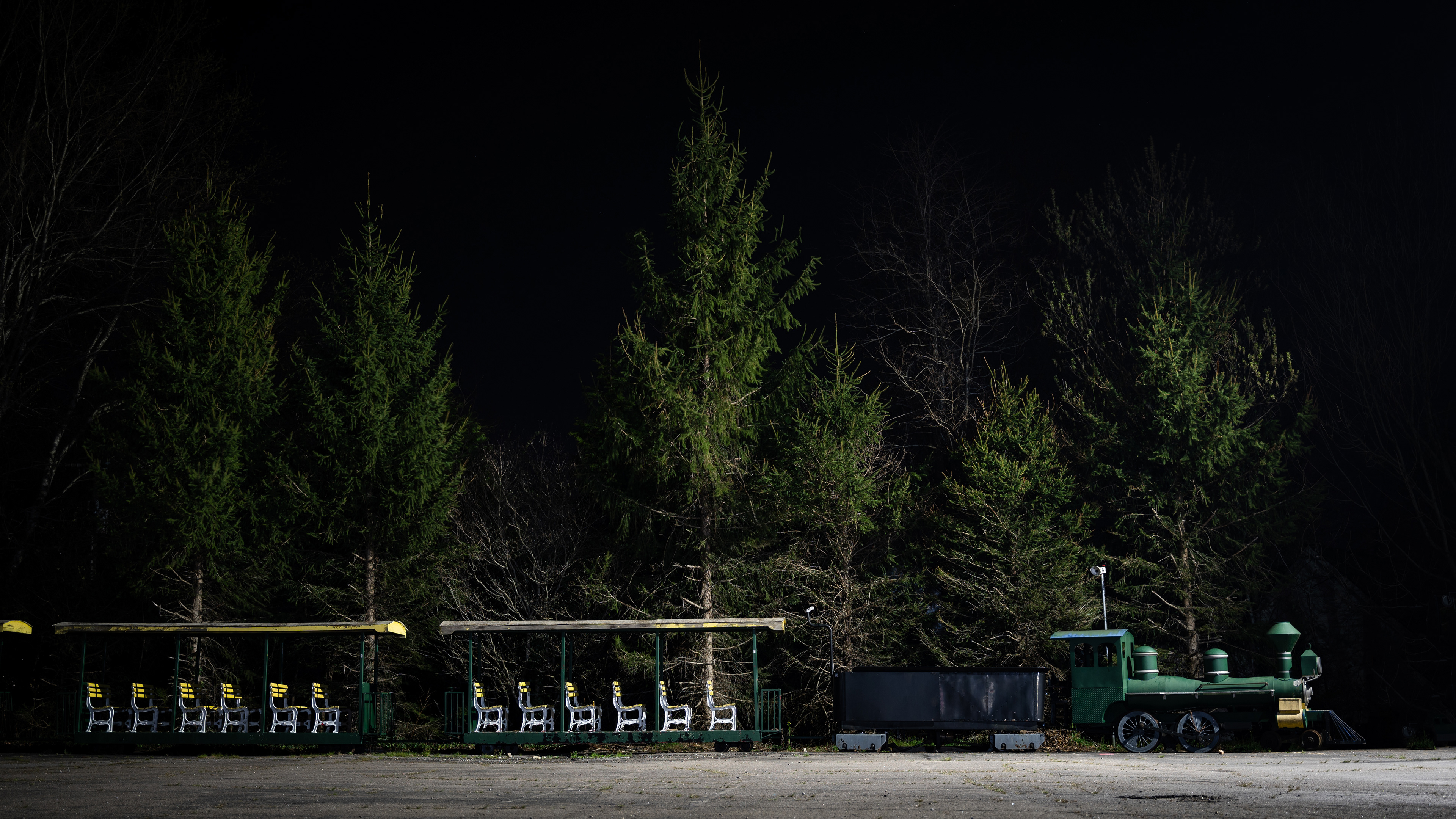 Ghost Town Village | Maggie Valley, NC