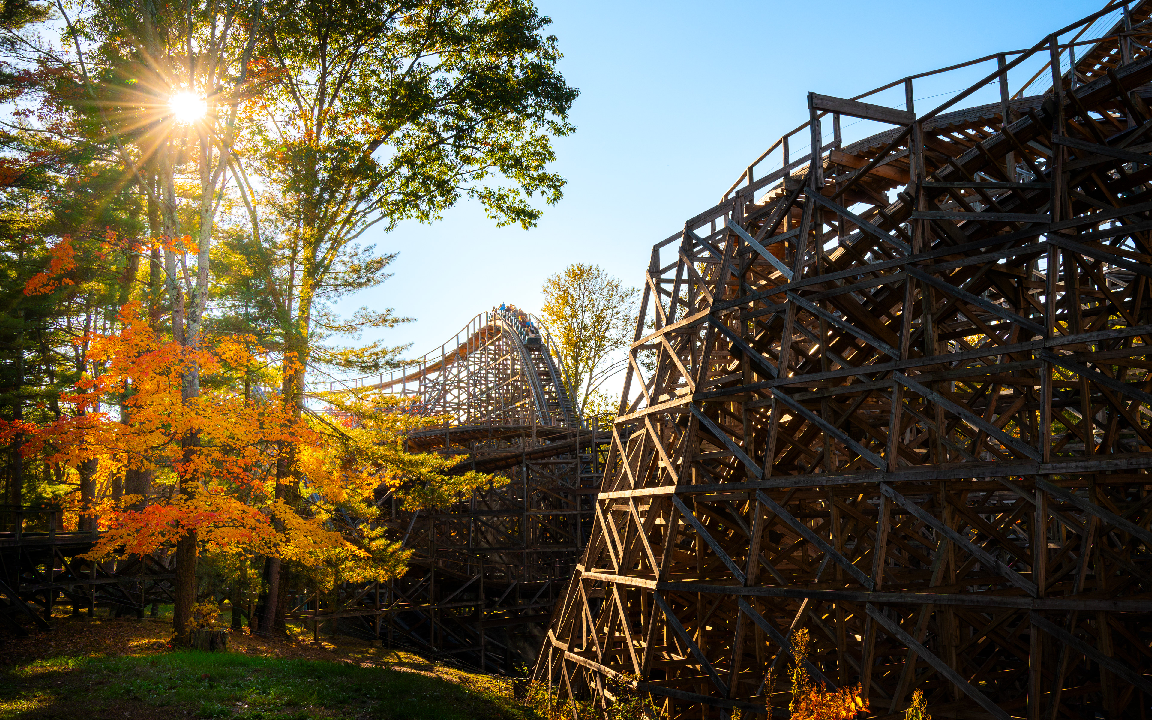 Knoebels | Elysburg, PA