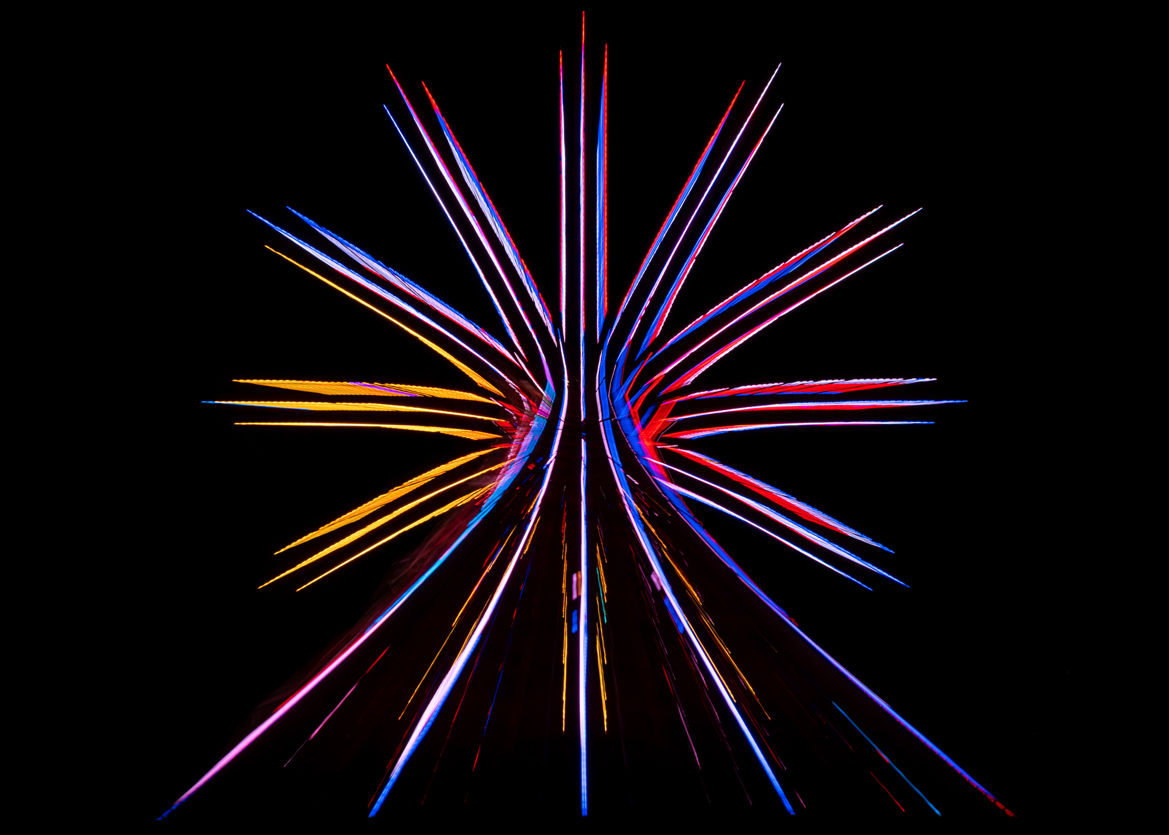 Parachute Jump | Brooklyn, NY