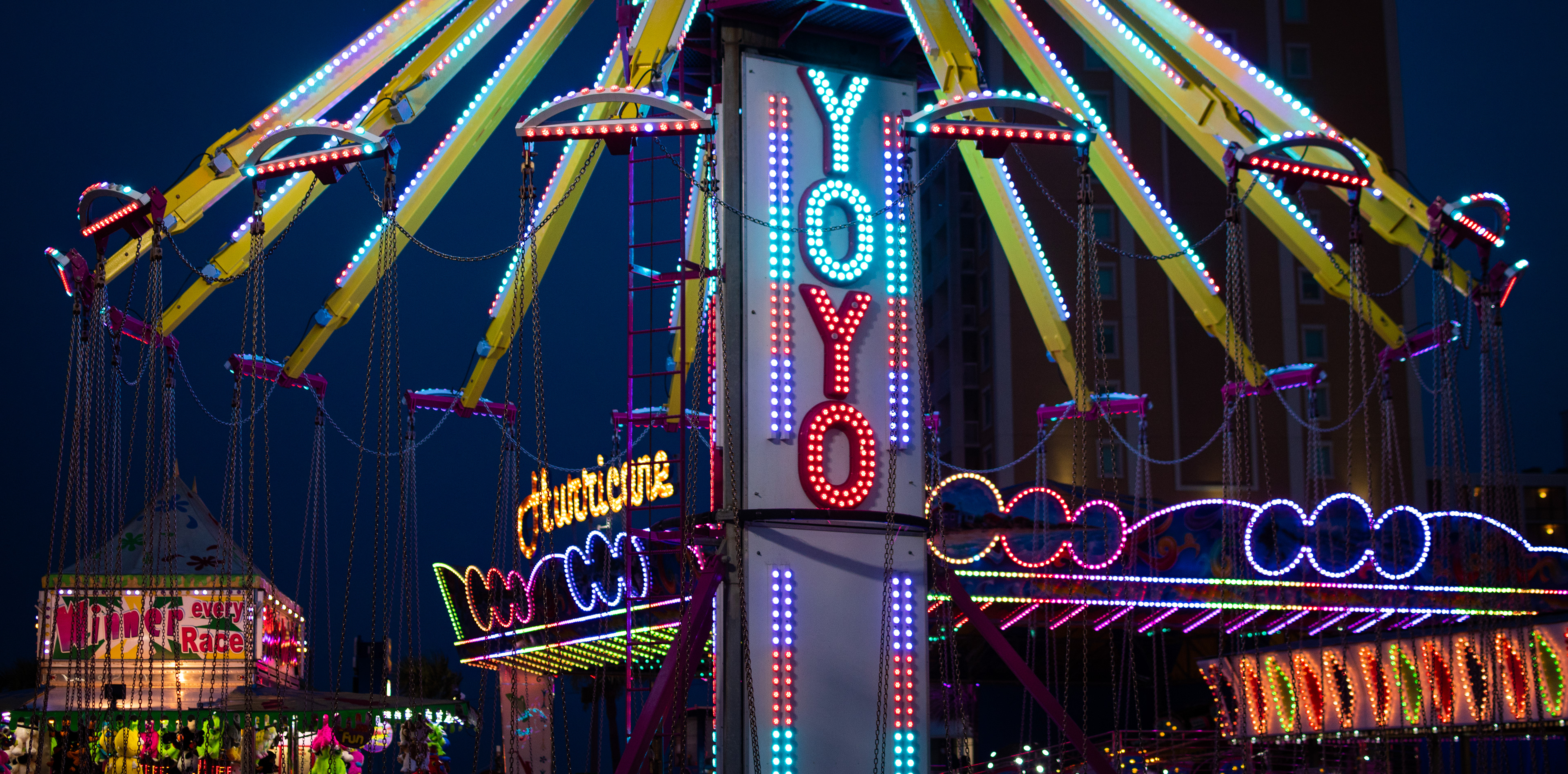 Family Kingdom | Myrtle Beach, SC