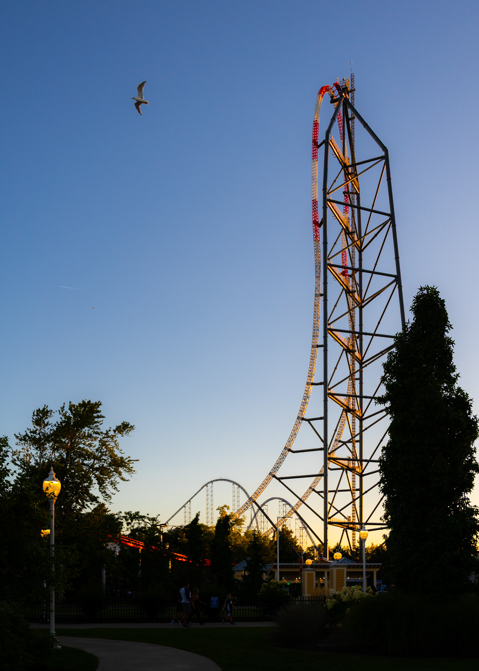 Cedar Point | Sandusky, OH