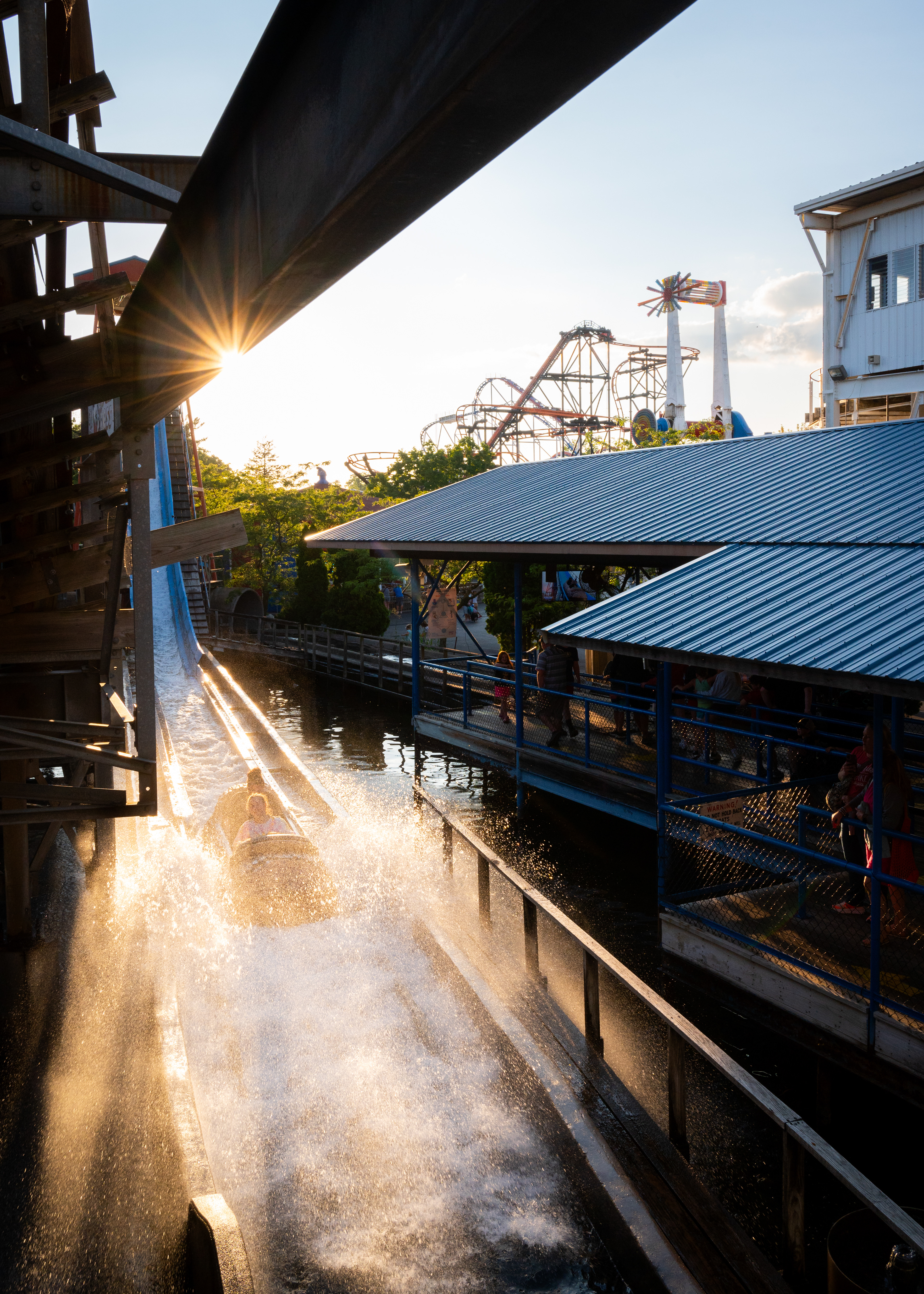 Indiana Beach | Monticello, IN