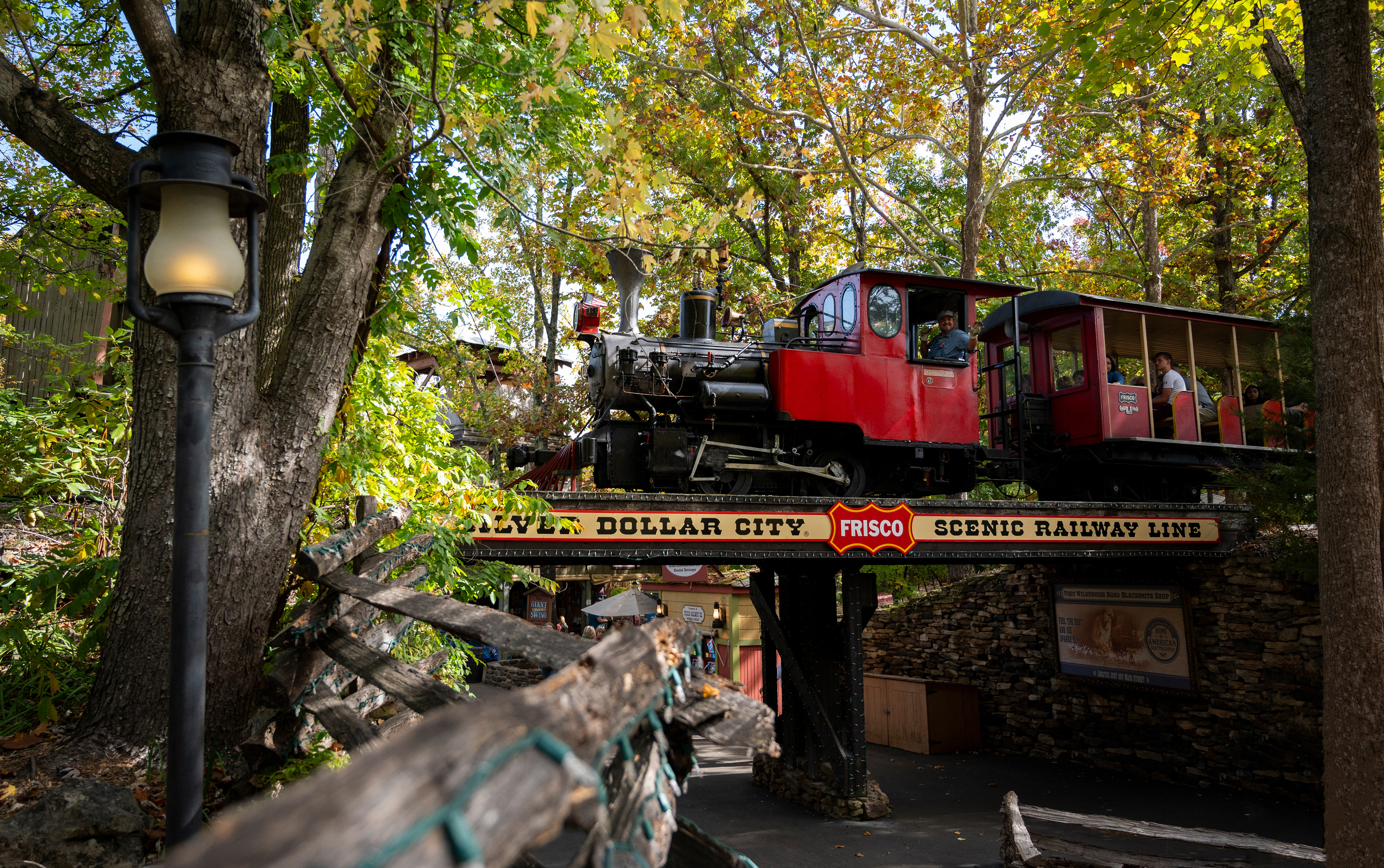 Silver Dollar City | Branson, MO