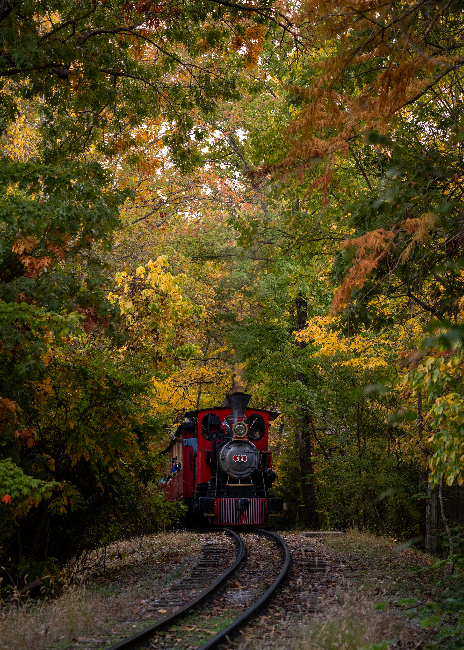 Silver Dollar City | Branson, MO