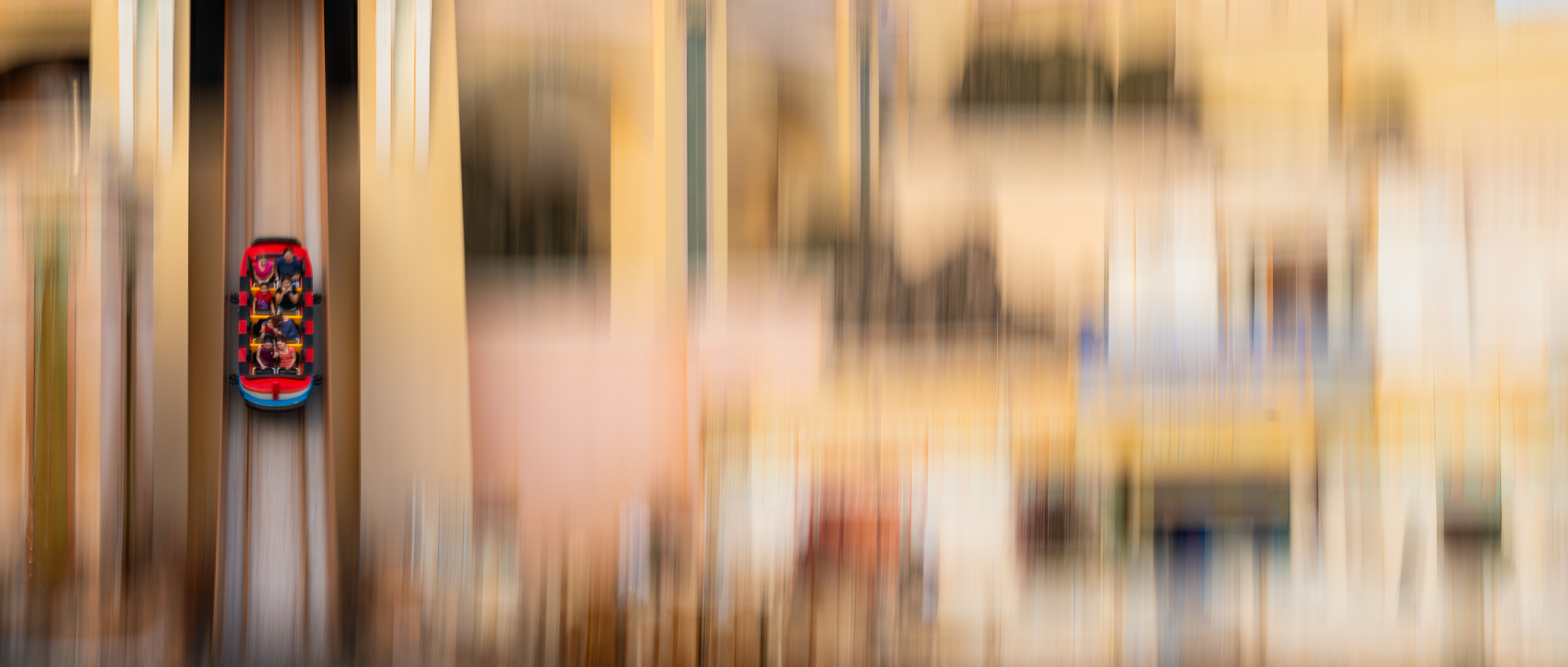 SeaWorld Orlando | Orlando, FL