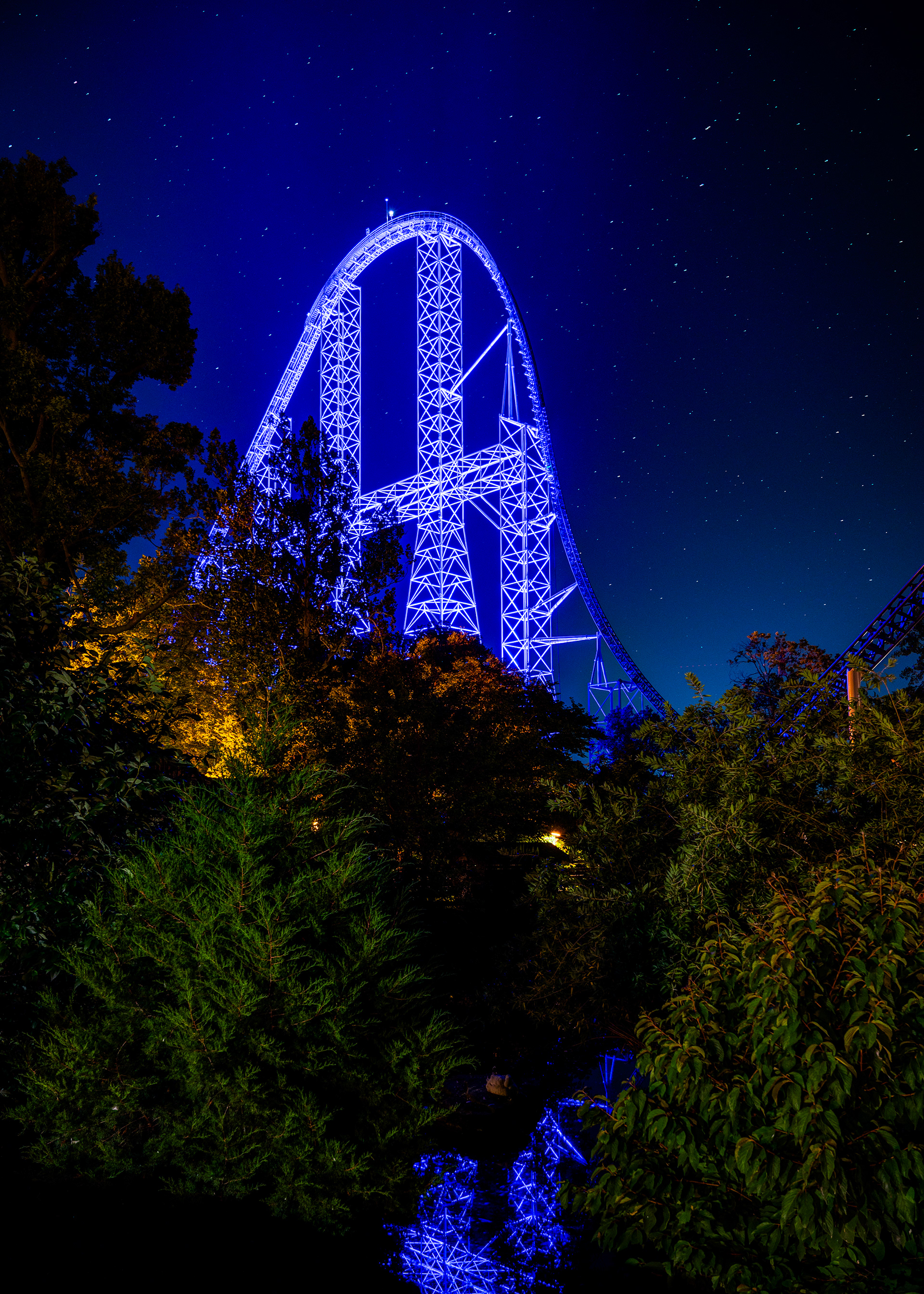 Cedar Point | Sandusky, OH