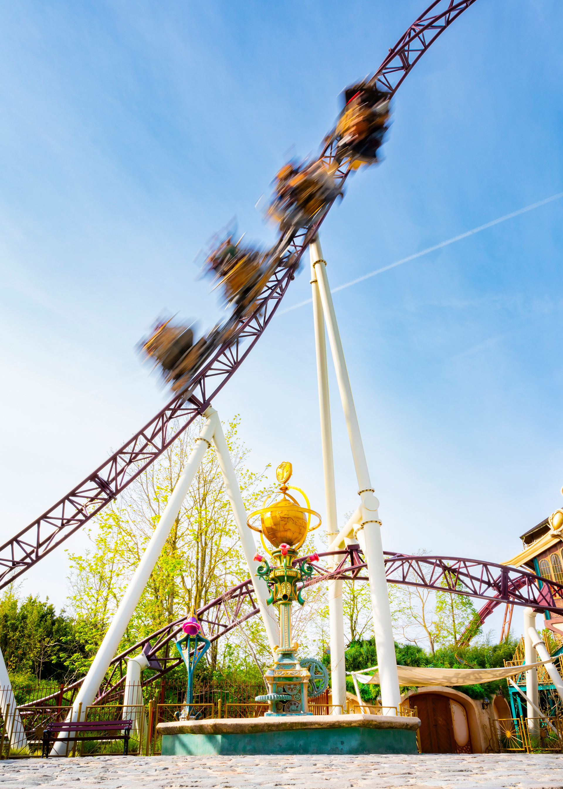 Plopsaland De Panne | De Panne, Belgium