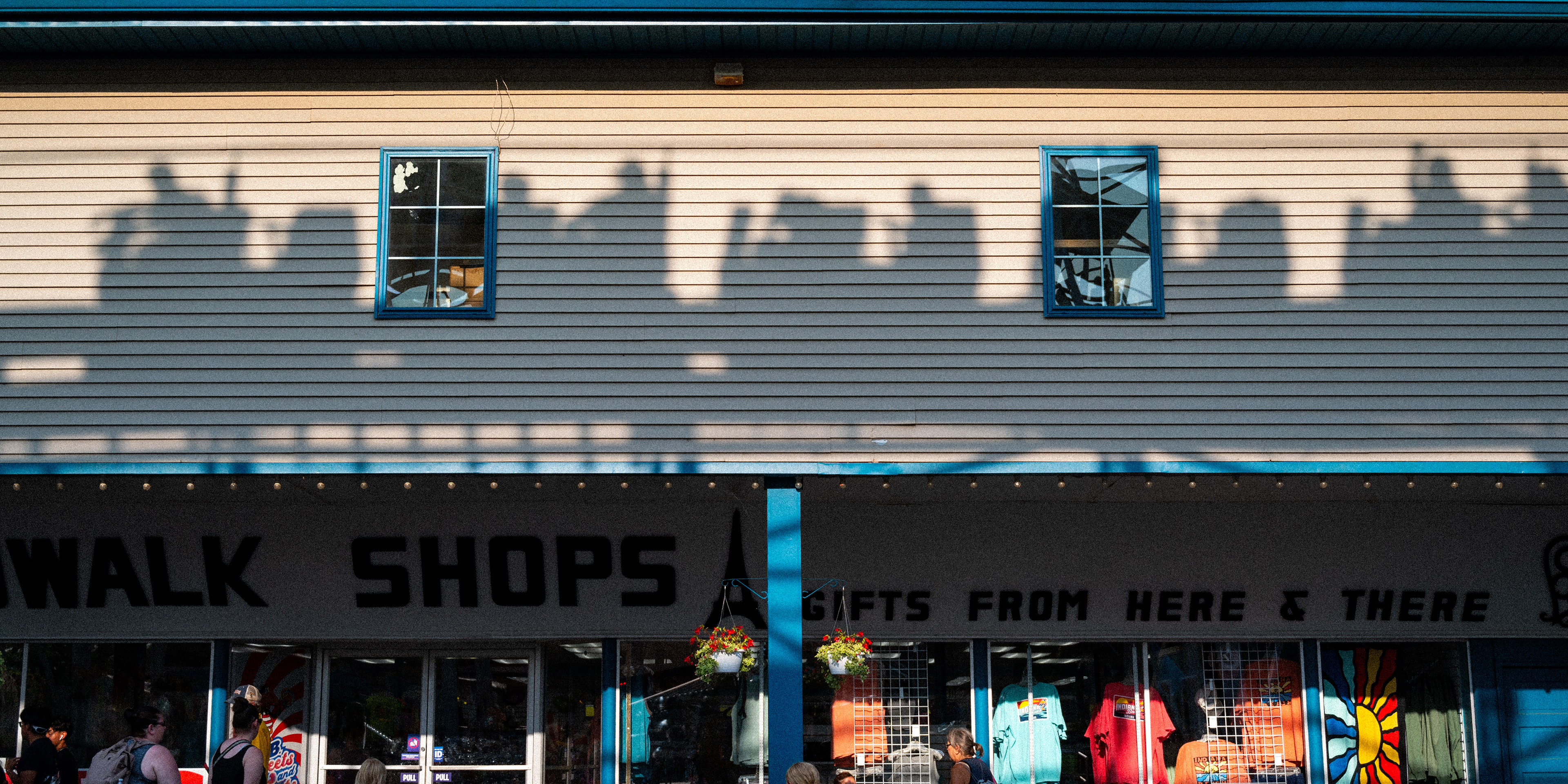 Indiana Beach | Monticello, IN