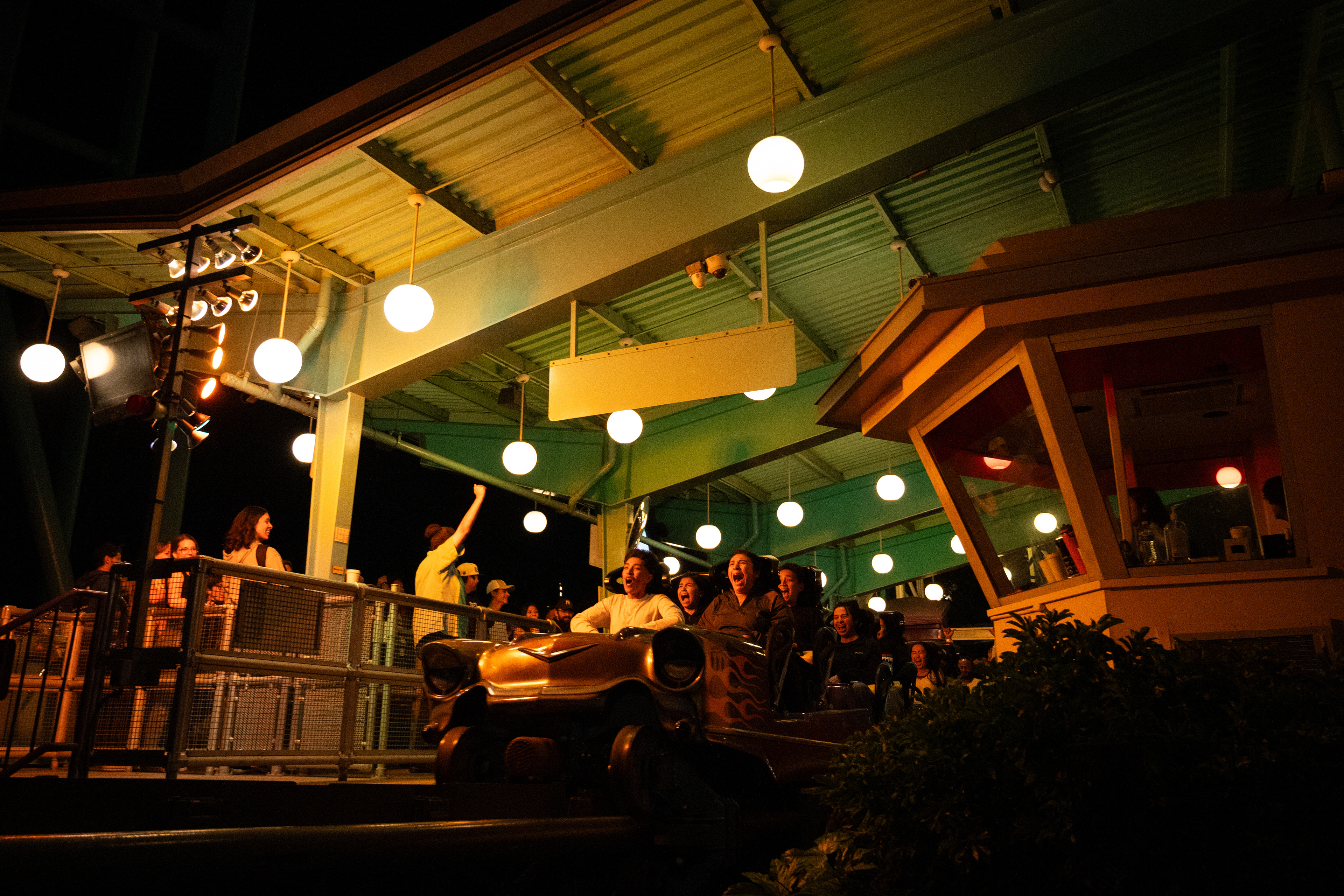 Knott's Berry Farm | Buena Park, CA