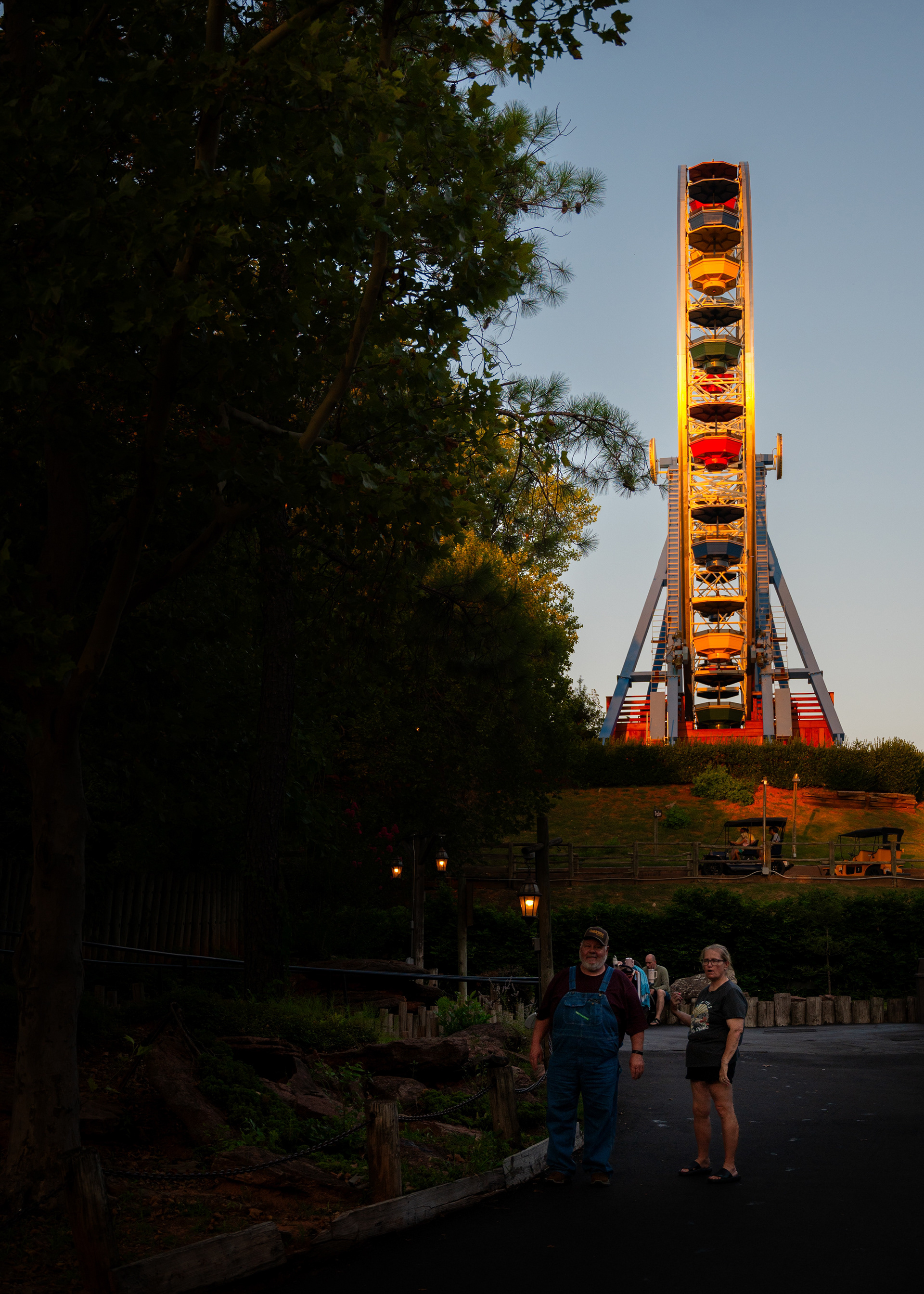 Frontier City | Oklahoma City, OK