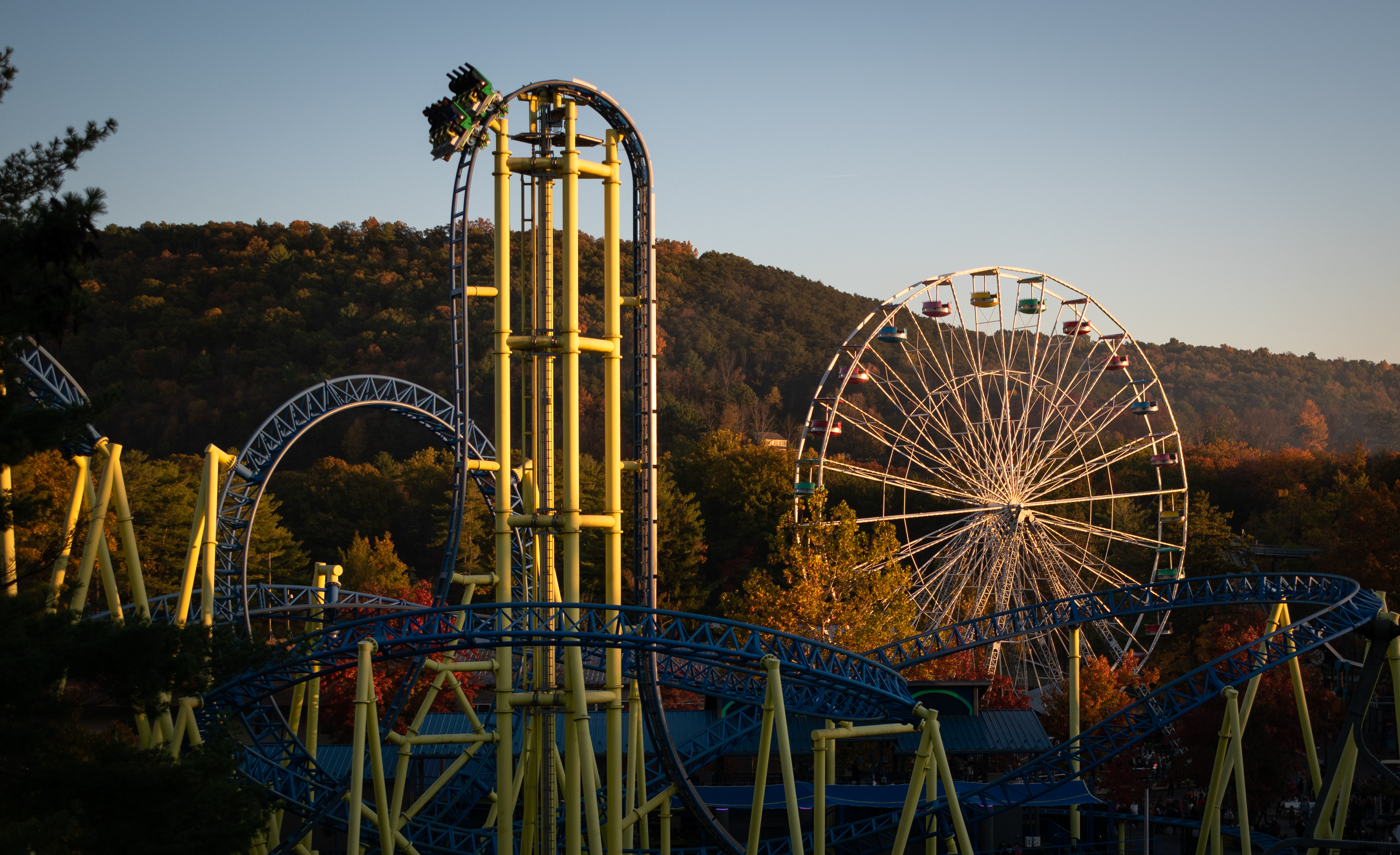 Knoebels | Elysburg, PA